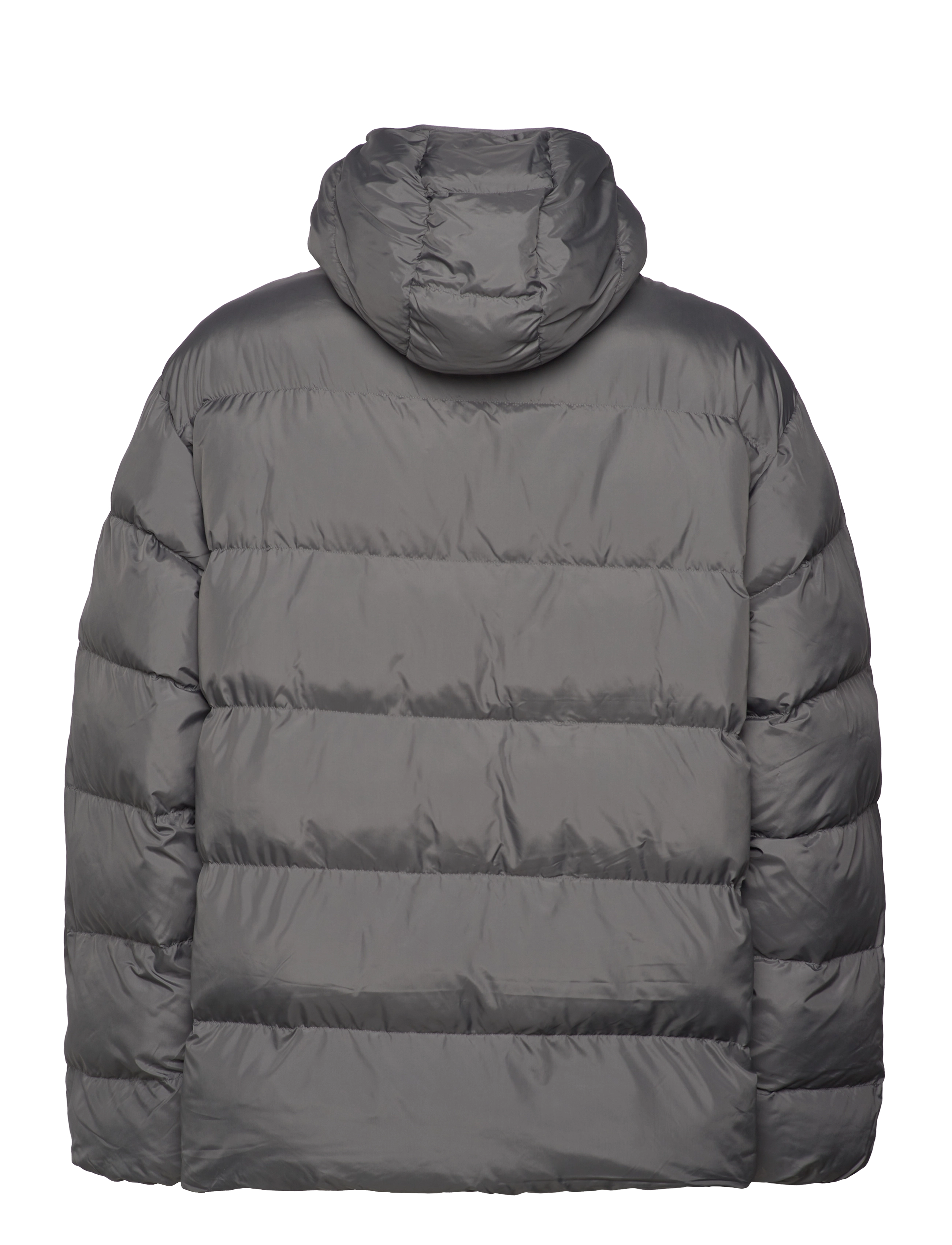 adidas Originals - adidas Originals tonal hooded puffer - grefou - 1