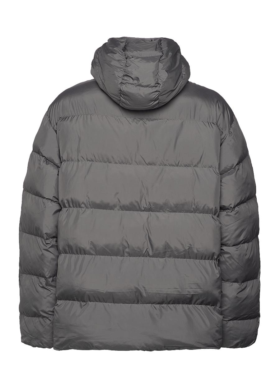 adidas Originals - adidas Originals tonal hooded puffer - grefou - 1