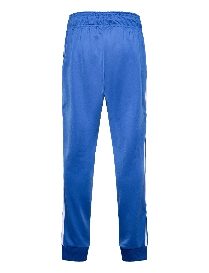 adidas Originals - SST TRACK PANTS - dressipüksid - blue - 2