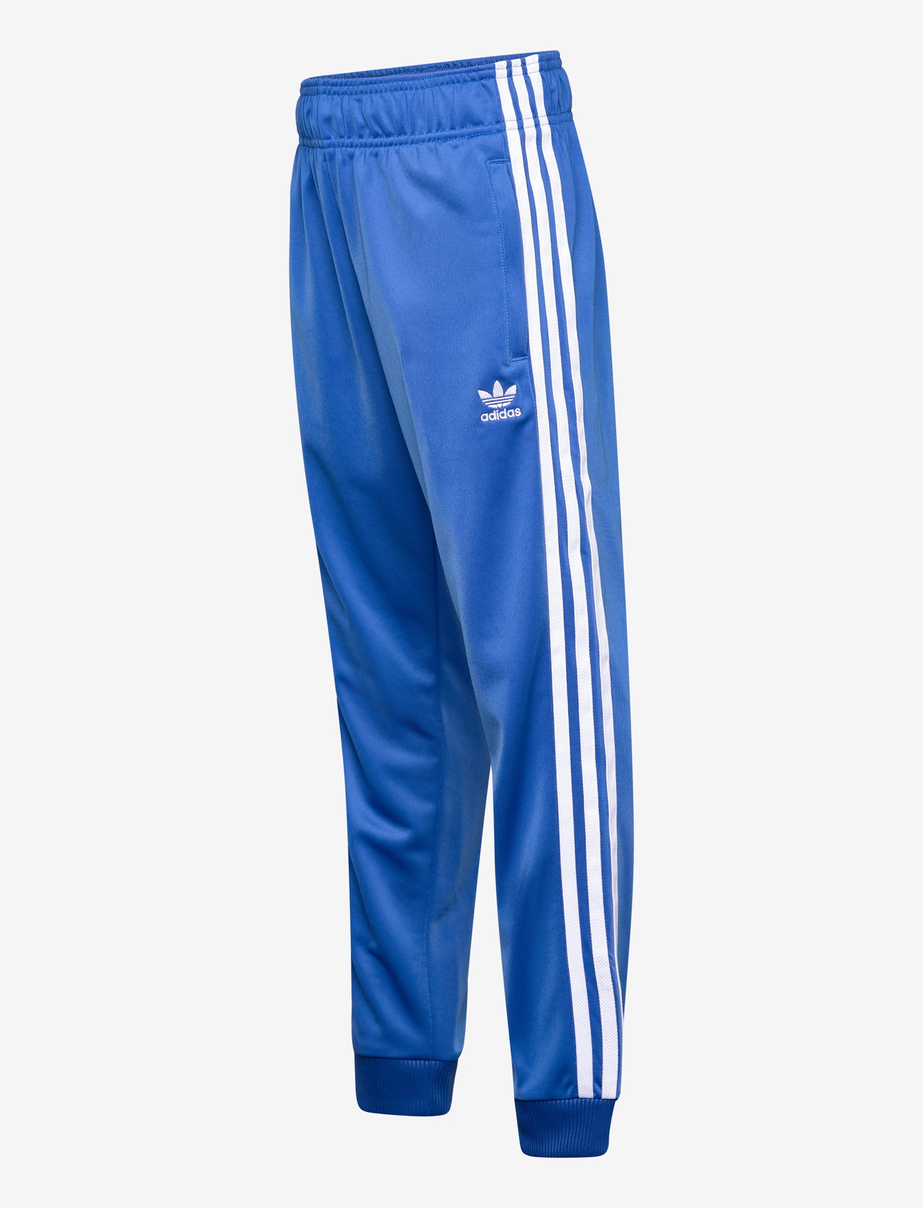 adidas Originals - SST TRACK PANTS - dressipüksid - blue - 3