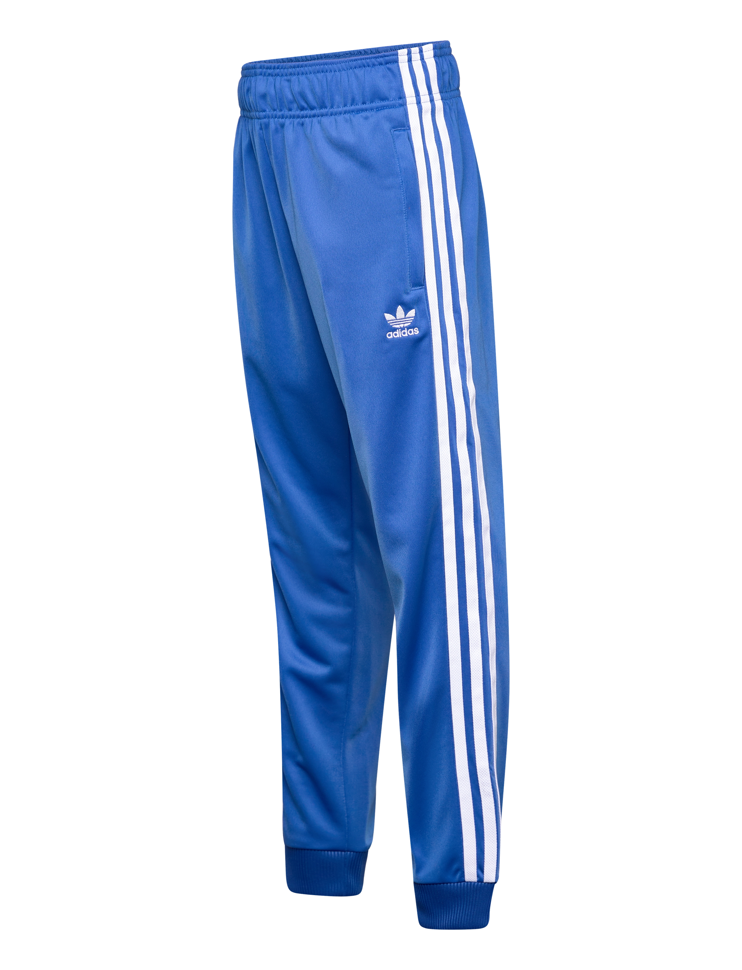 adidas Originals - SST TRACK PANTS - spodnie dresowe - blue - 3