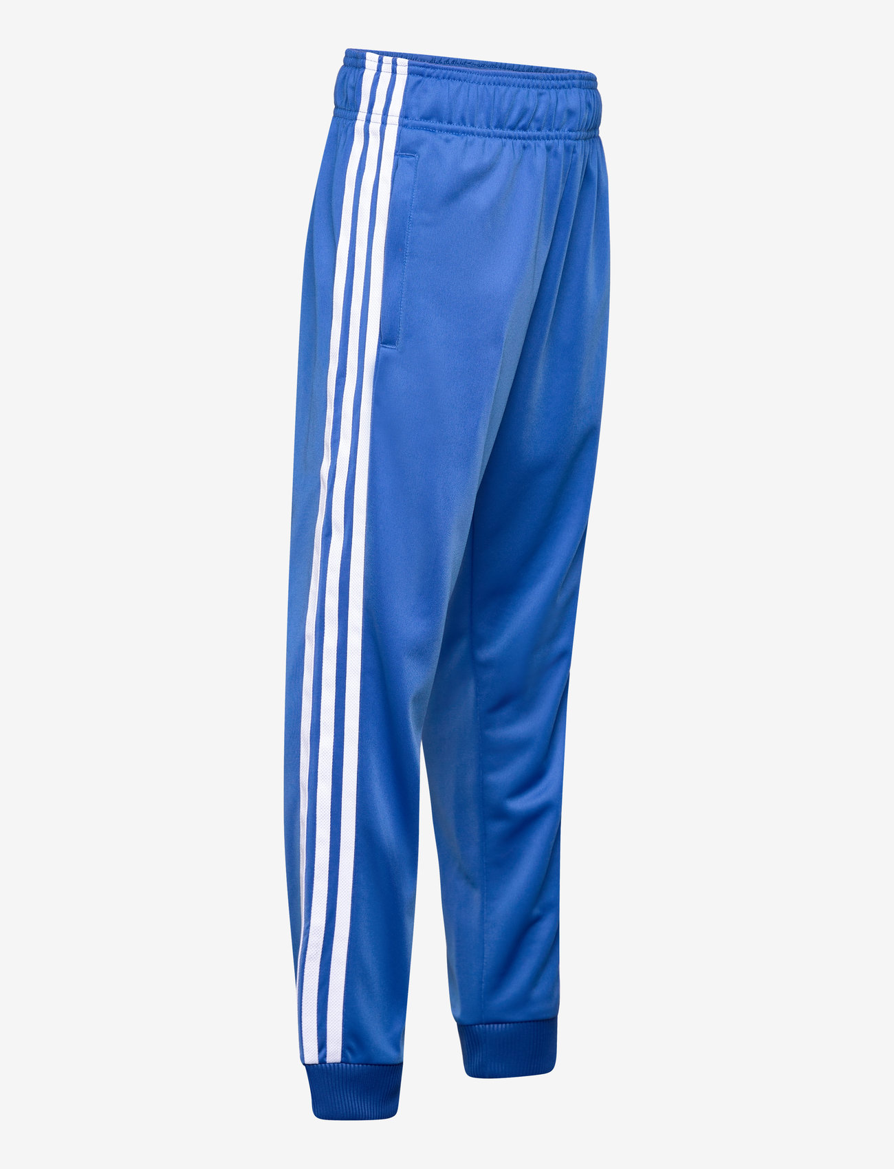 adidas Originals - SST TRACK PANTS - dressipüksid - blue - 4