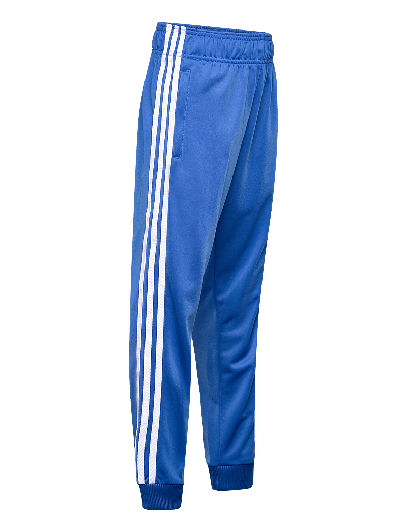 adidas Originals - SST TRACK PANTS - dressipüksid - blue - 4