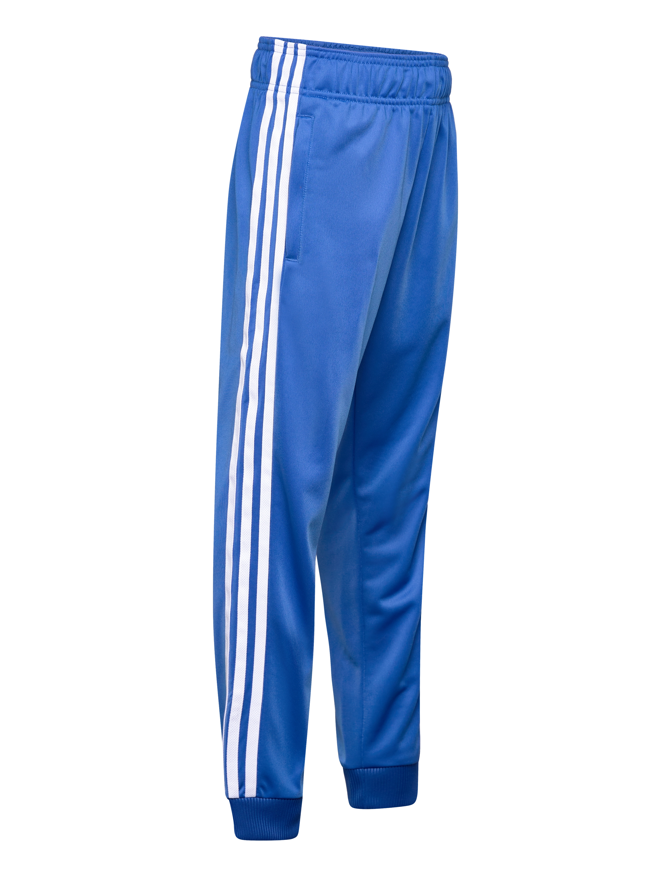 adidas Originals - SST TRACK PANTS - spodnie dresowe - blue - 4