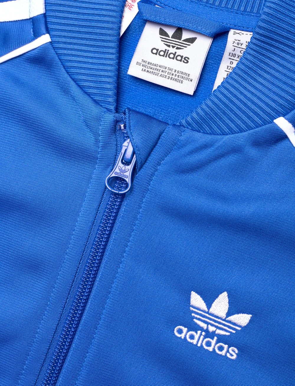 adidas Originals Sst Tracksuit Blue 48.75 Boozt