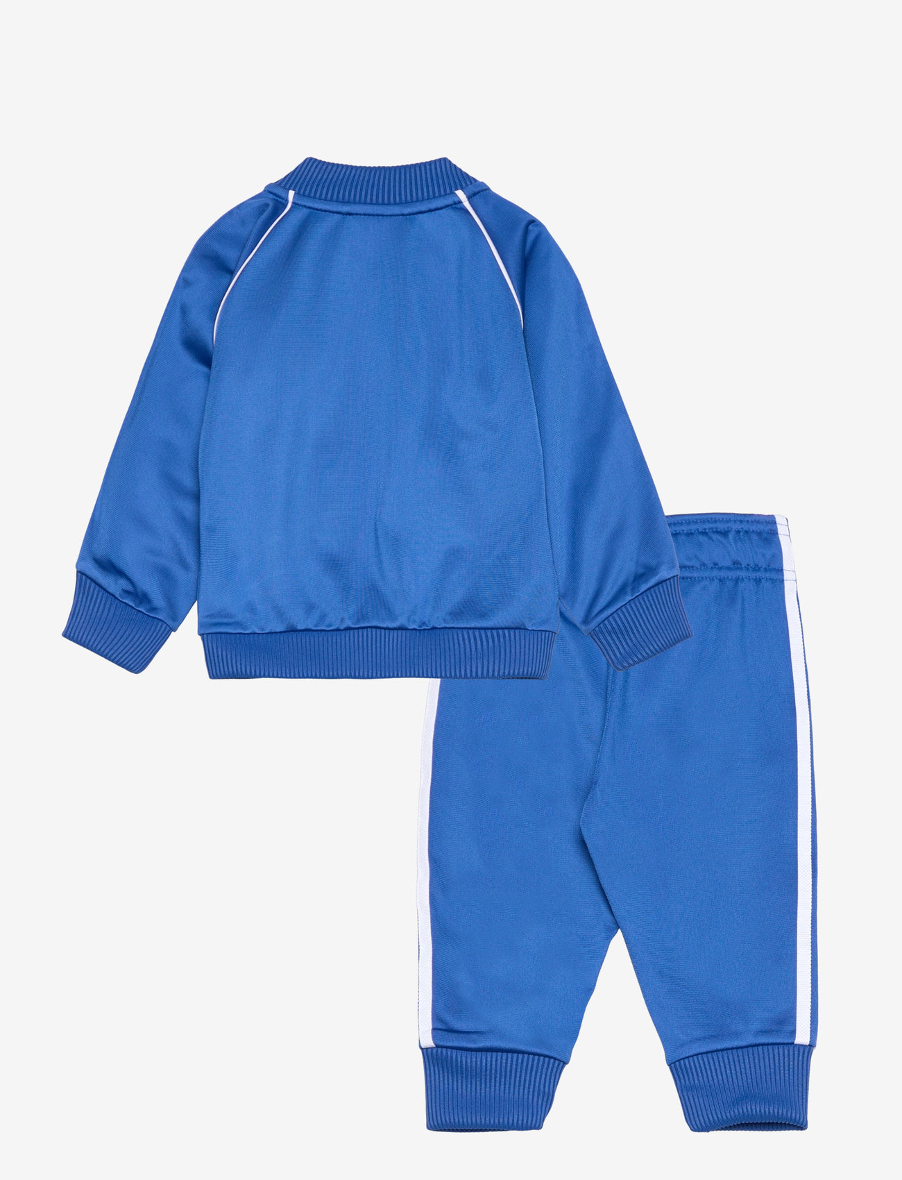 adidas Originals - SST TRACKSUIT - tracksuits & 2-piece sets - blue - 1