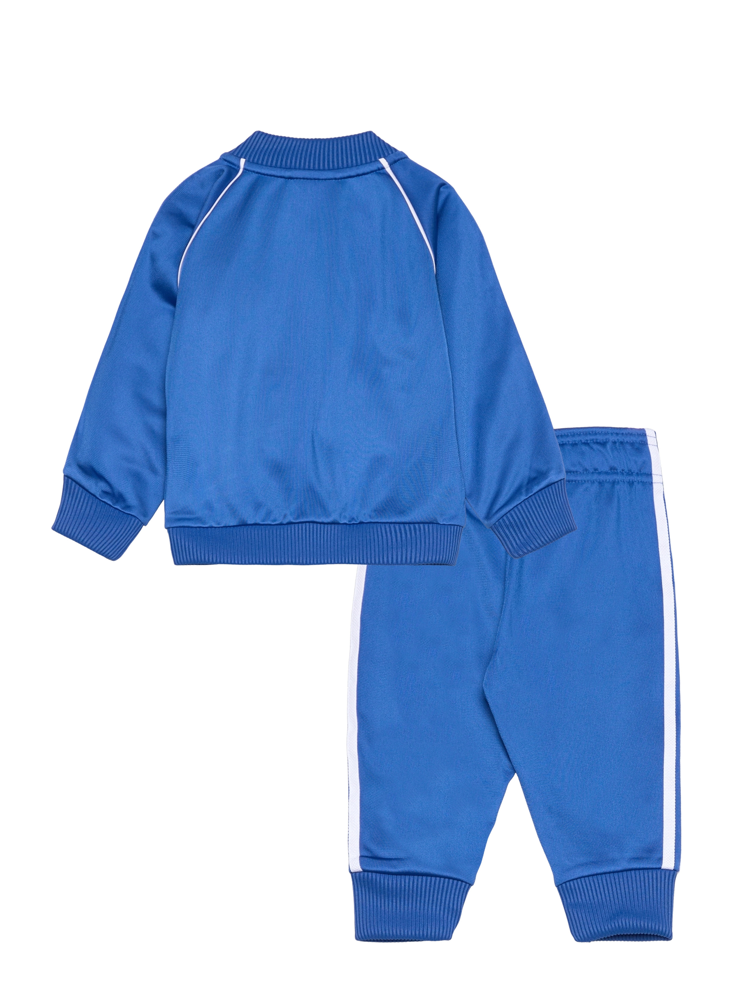 adidas Originals - SST TRACKSUIT - joggingsæt - blue - 1