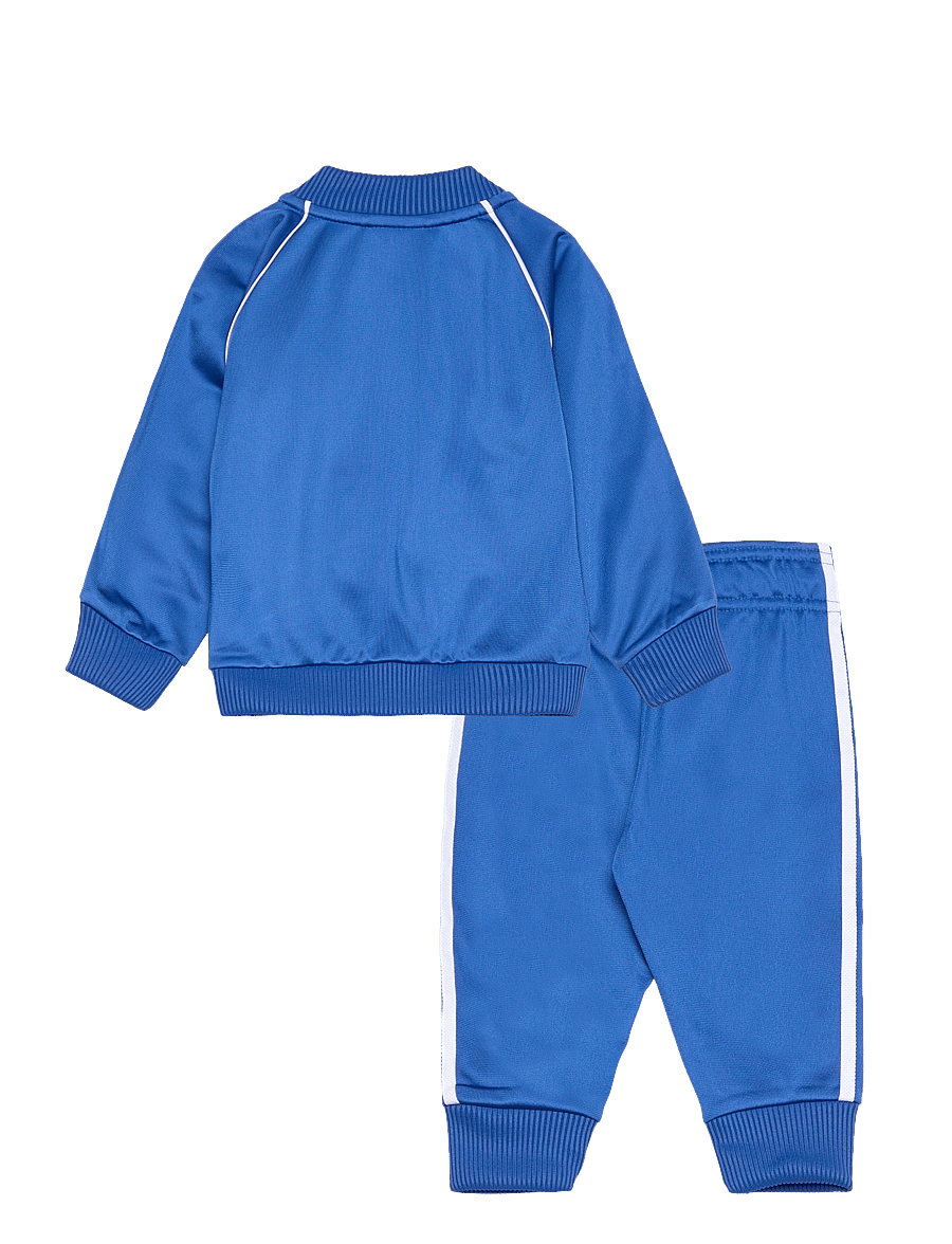 adidas Originals - SST TRACKSUIT - joggingsæt - blue - 1