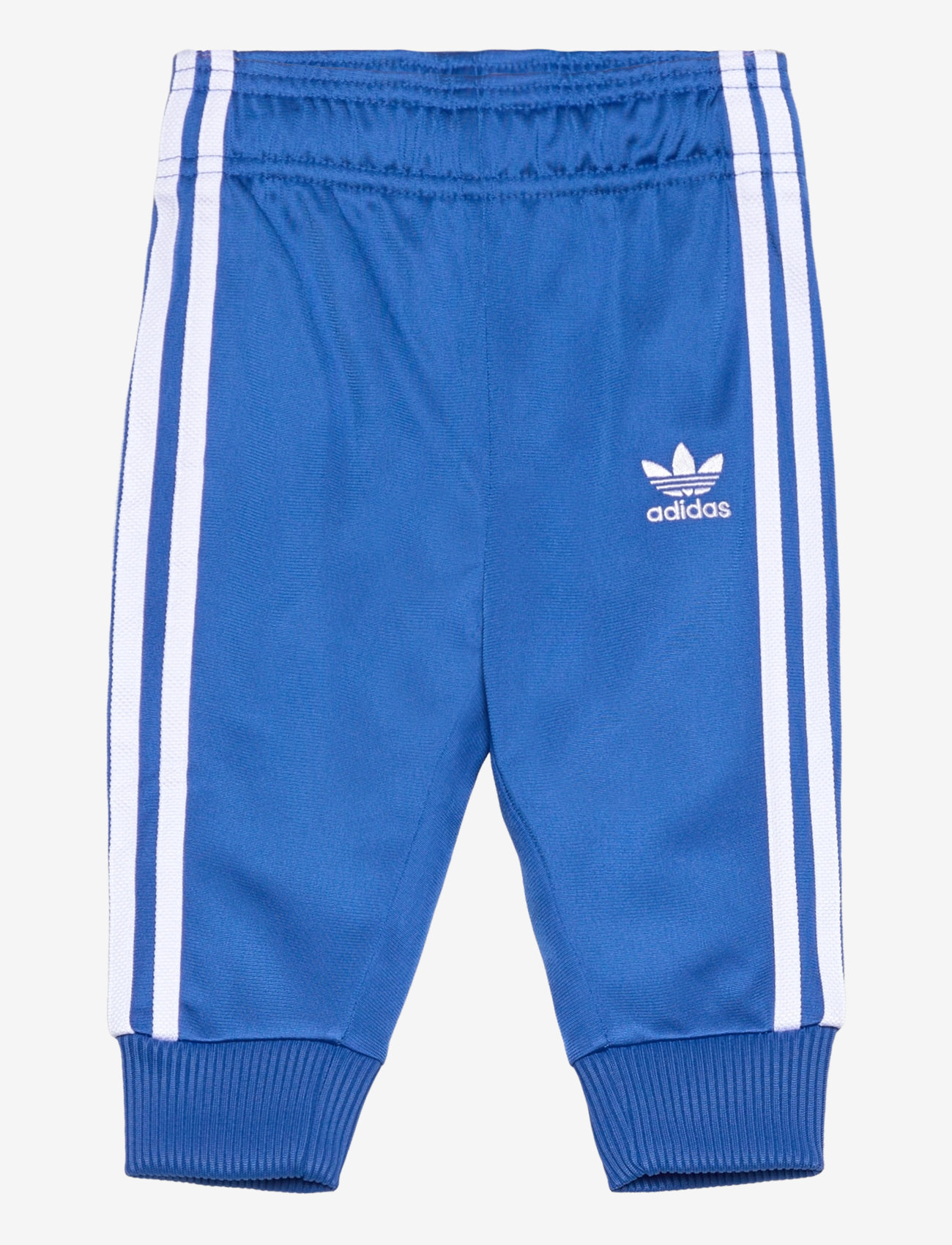 adidas Originals - SST TRACKSUIT - tracksuits & 2-piece sets - blue - 2