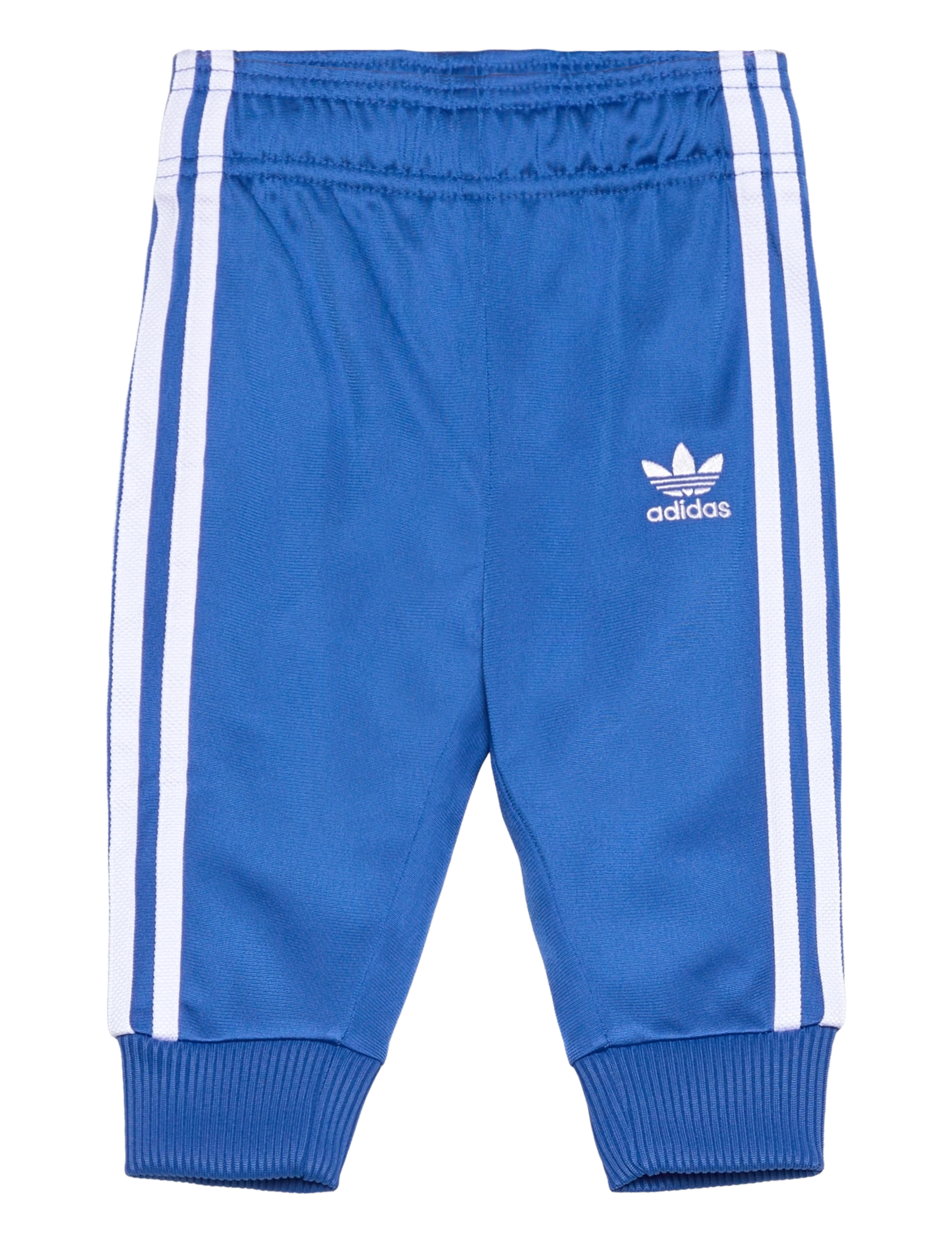 adidas Originals - SST TRACKSUIT - joggingsæt - blue - 2