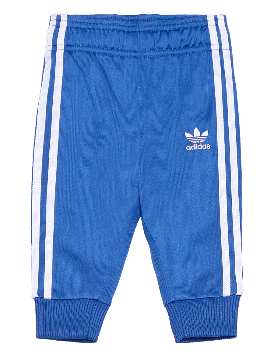 adidas Originals - SST TRACKSUIT - joggingsæt - blue - 2