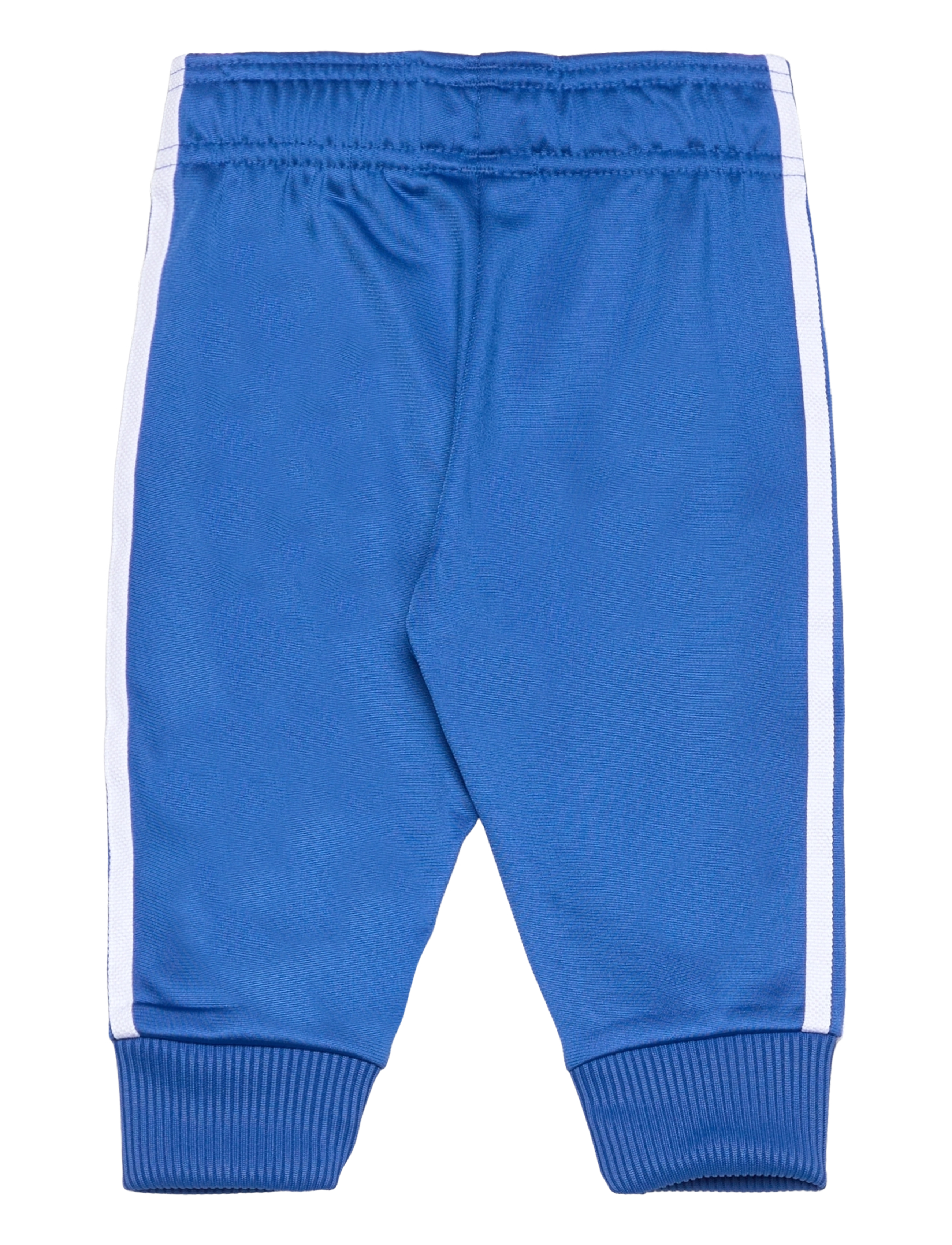 adidas Originals - SST TRACKSUIT - joggingsæt - blue - 3