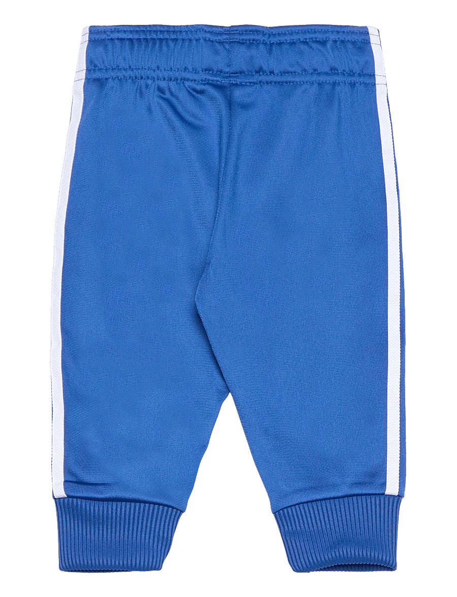 adidas Originals - SST TRACKSUIT - joggingsæt - blue - 3