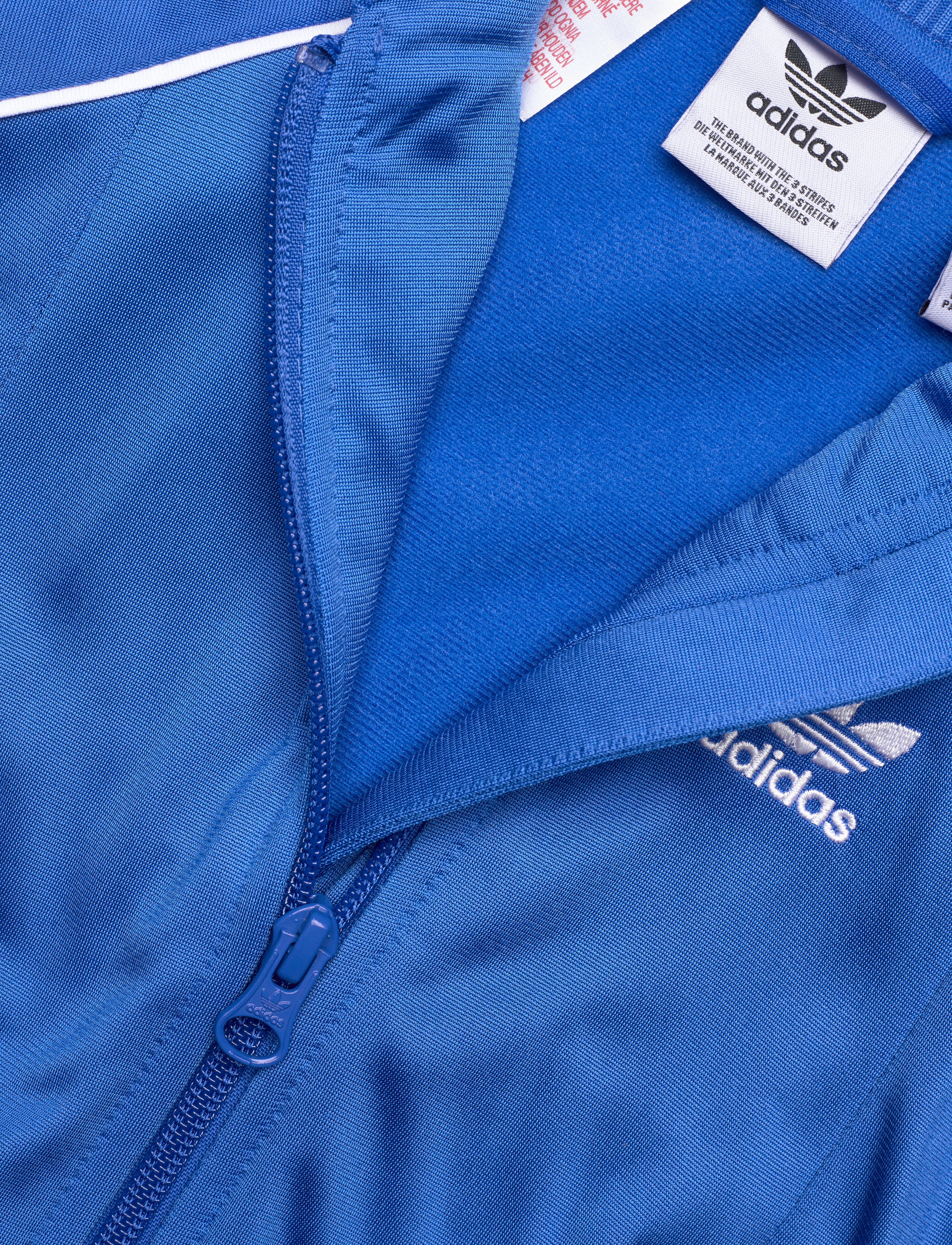 adidas Originals - SST TRACKSUIT - joggingsæt - blue - 4