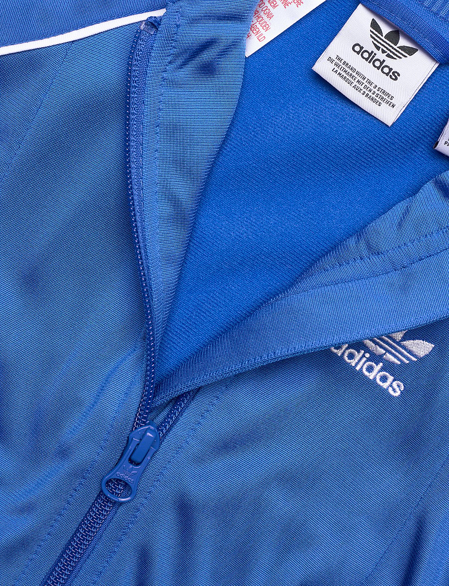 adidas Originals - SST TRACKSUIT - joggingsæt - blue - 4