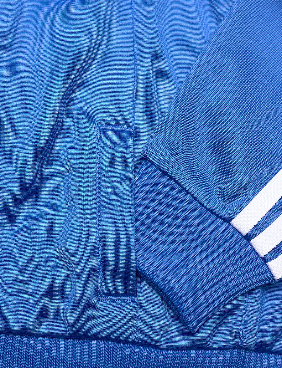adidas Originals - SST TRACKSUIT - joggingsæt - blue - 5