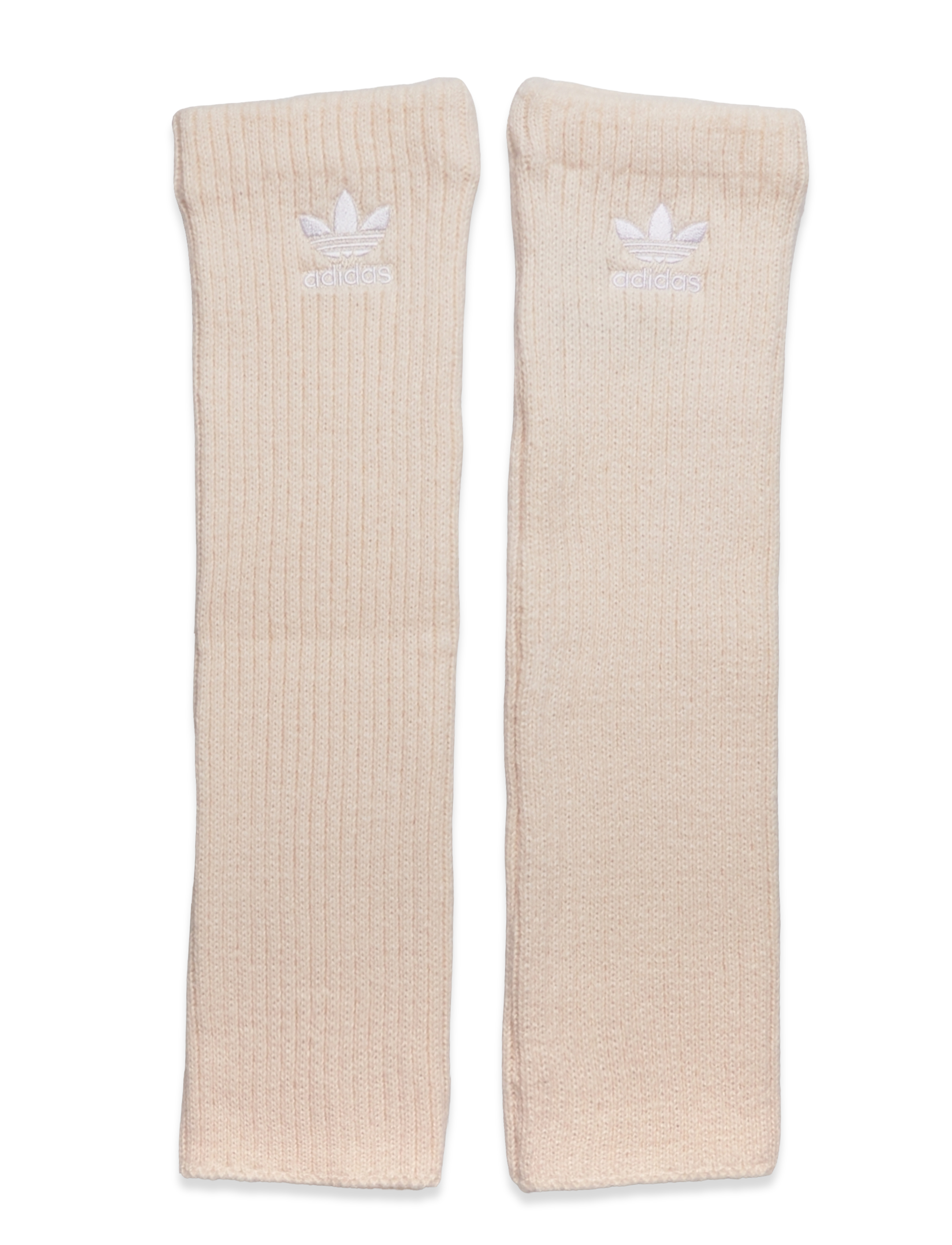 adidas Originals LEG WARMERS - adidas - WONWHI / cream
