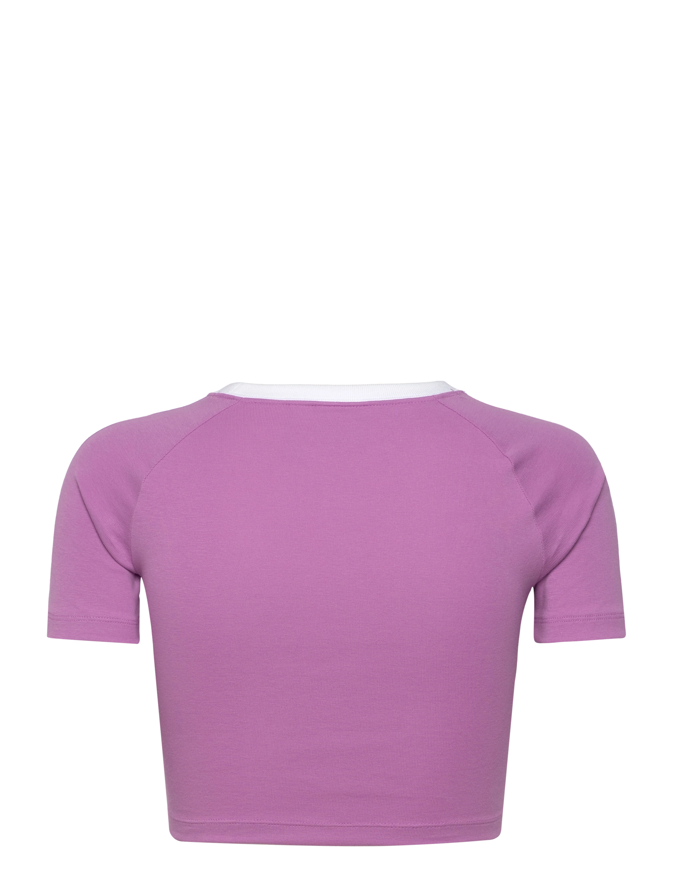 adidas Originals - 3 S BABY TEE - prepur - 1