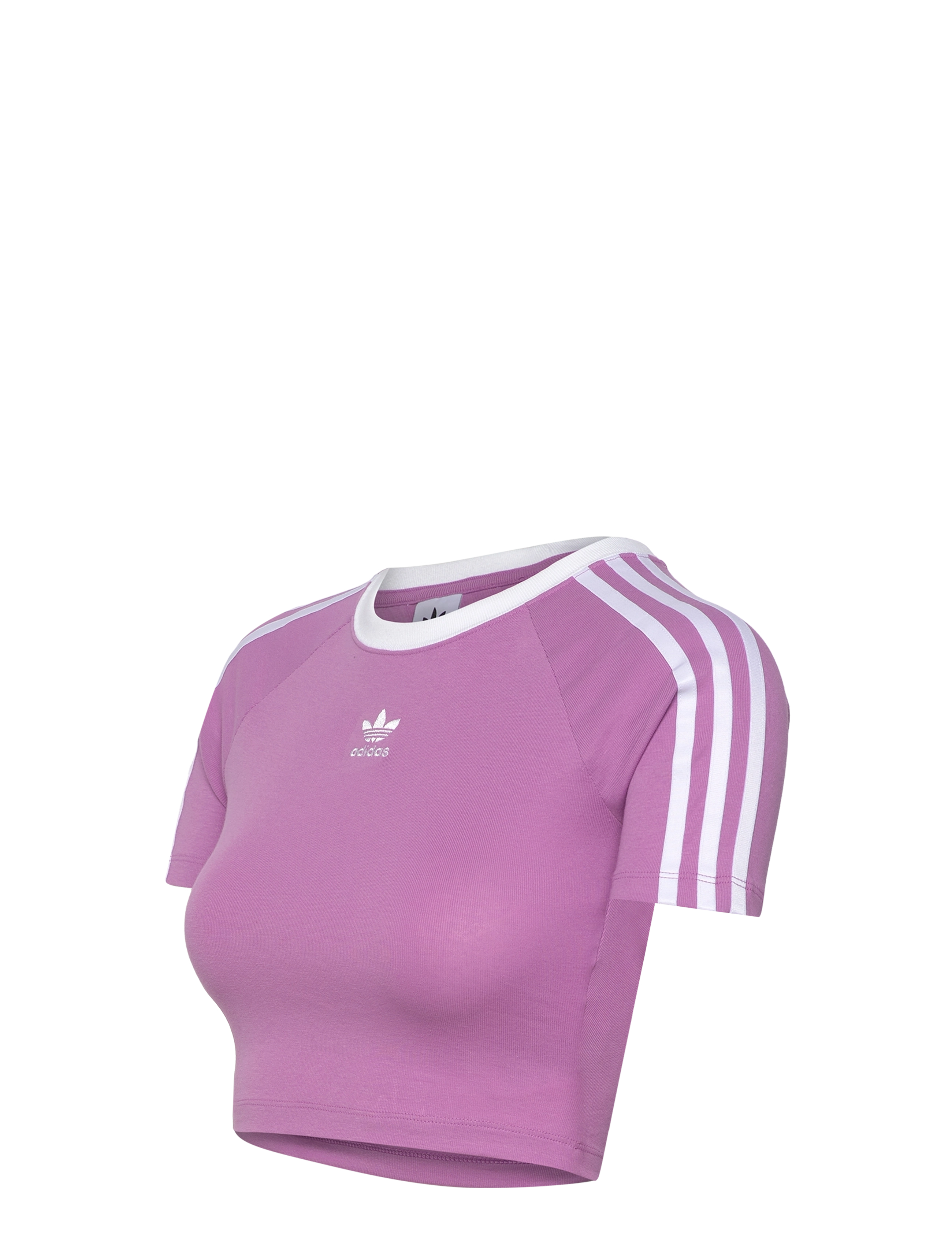 adidas Originals - 3 S BABY TEE - prepur - 2