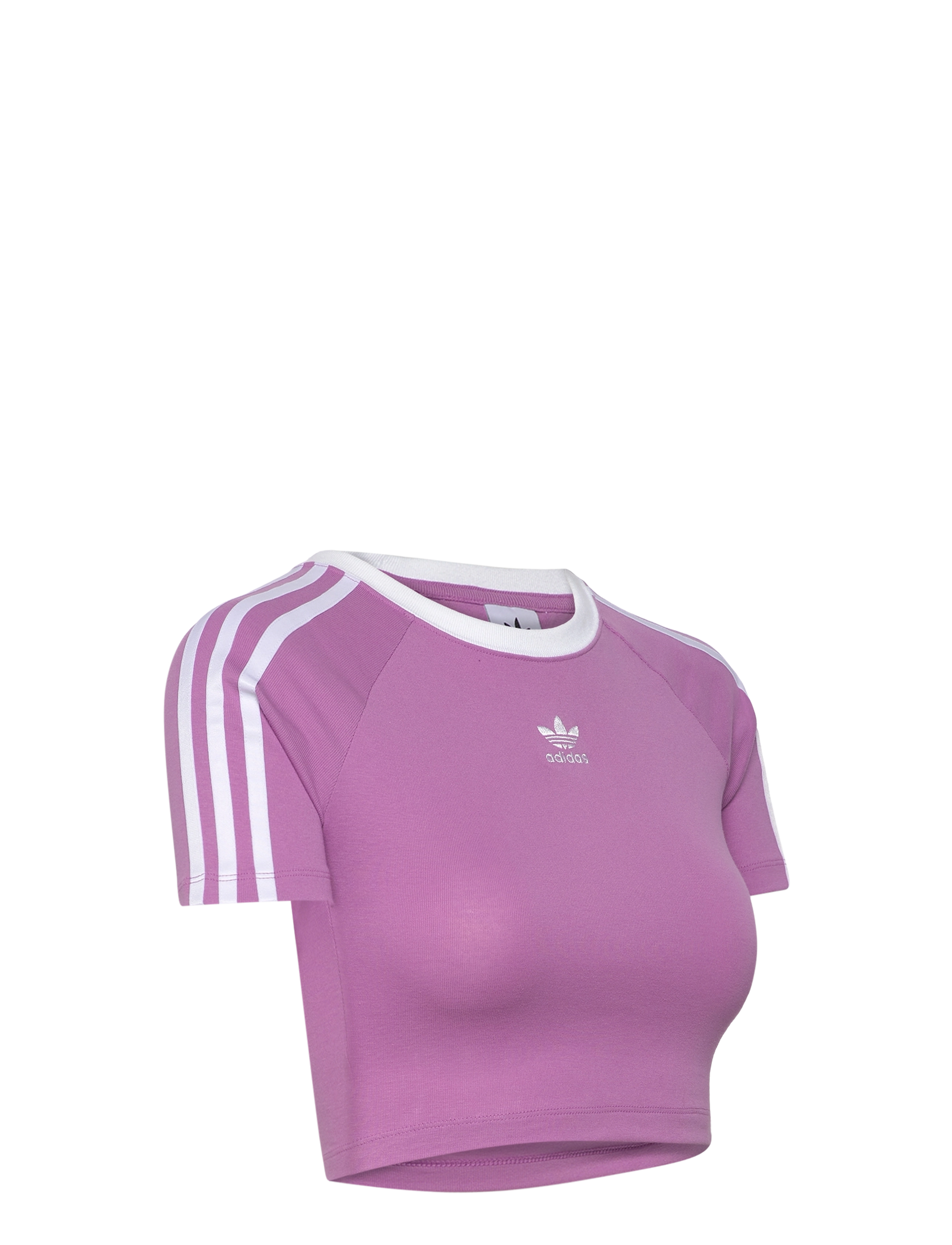 adidas Originals - 3 S BABY TEE - prepur - 3