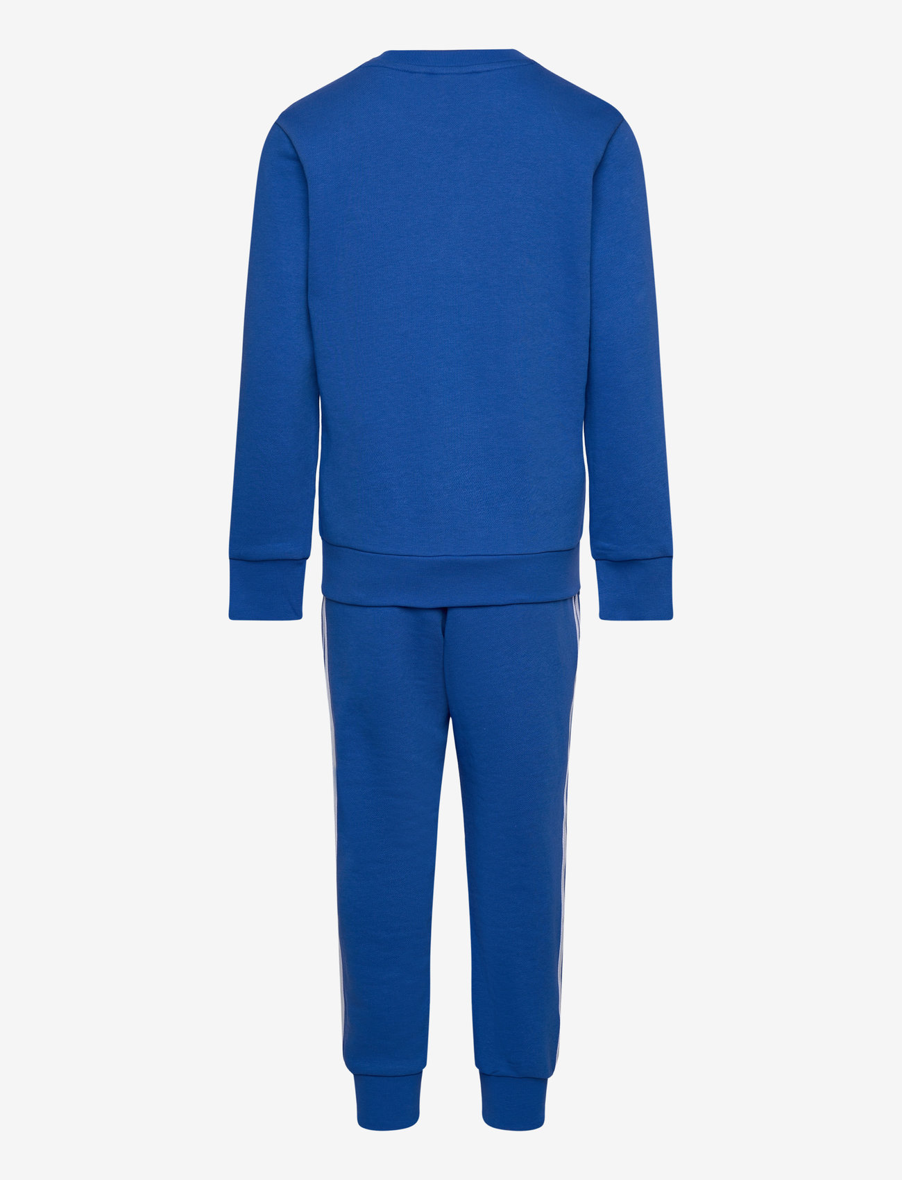 adidas Originals - TREFOIL CREW SE - trainingsanzug - blue - 1