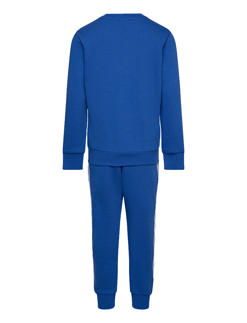 adidas Originals - TREFOIL CREW SE - trainingsanzug - blue - 1