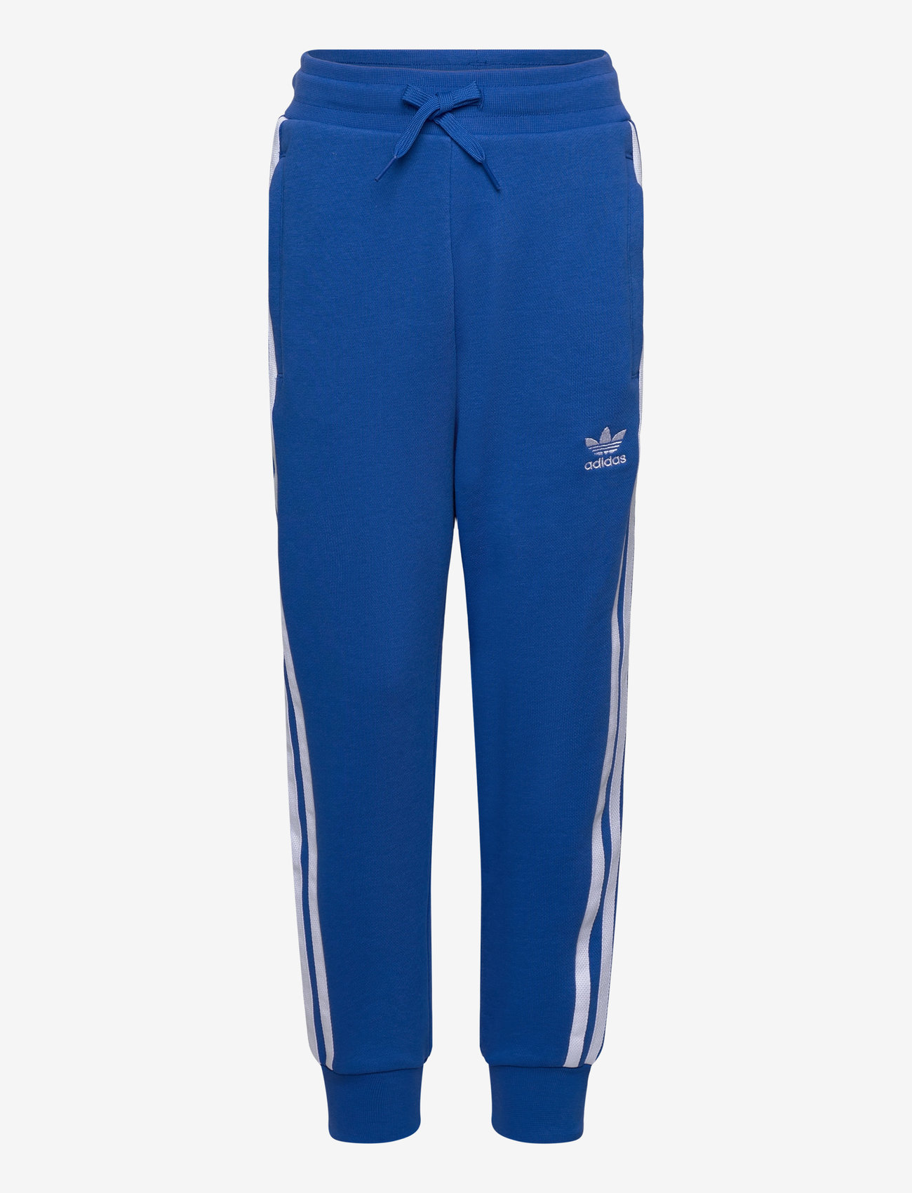 adidas Originals - TREFOIL CREW SE - trainingsanzug - blue - 2
