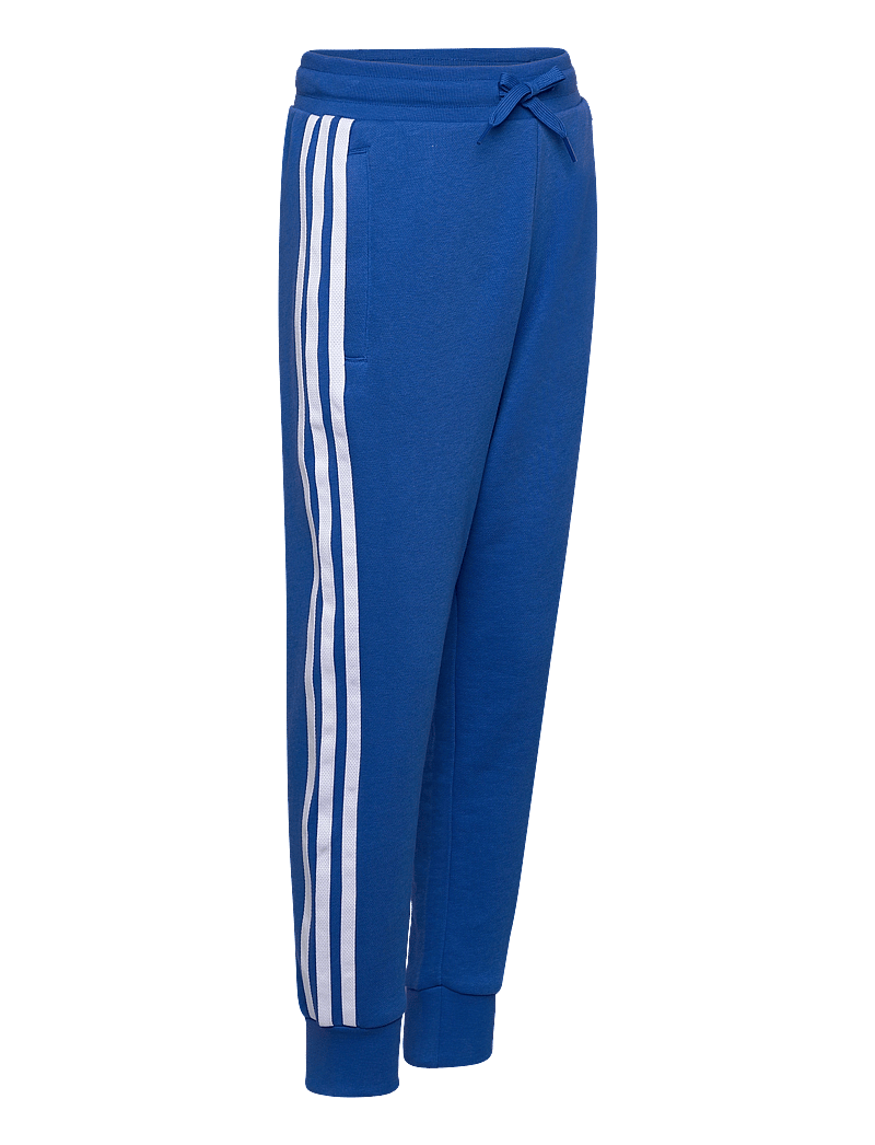 adidas Originals - TREFOIL CREW SE - trainingsanzug - blue - 4