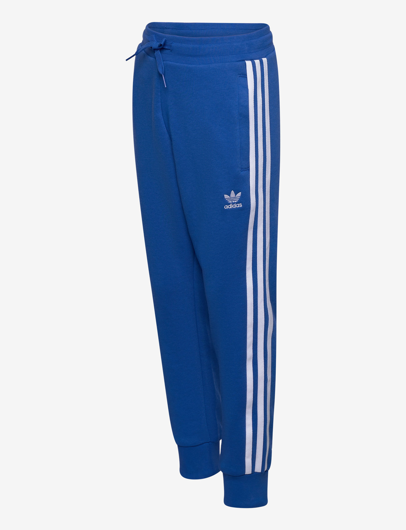 adidas Originals - TREFOIL CREW SE - trainingsanzug - blue - 5