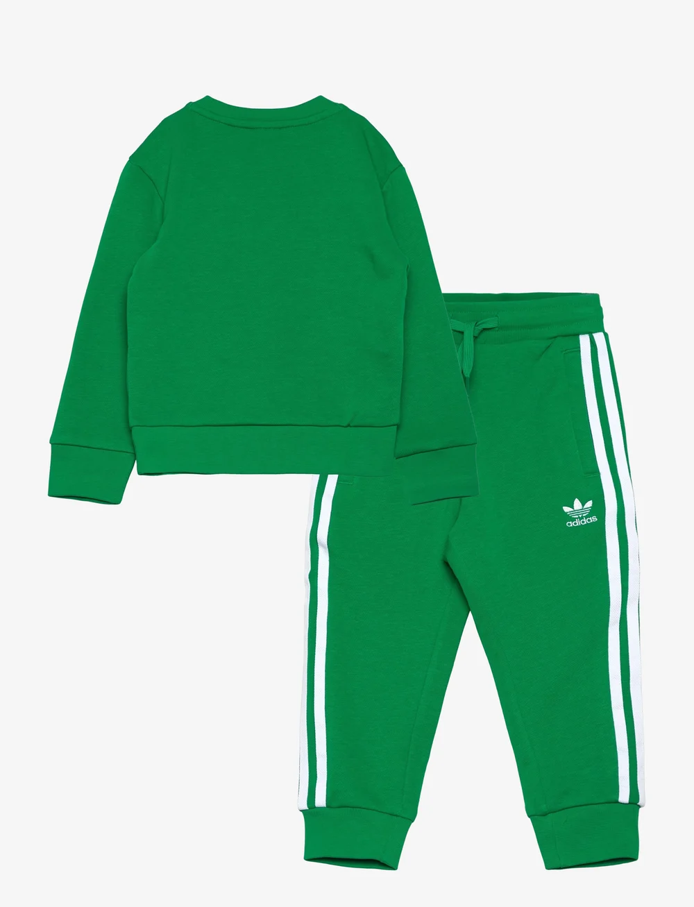 Adidas sweatsuit toddler sales