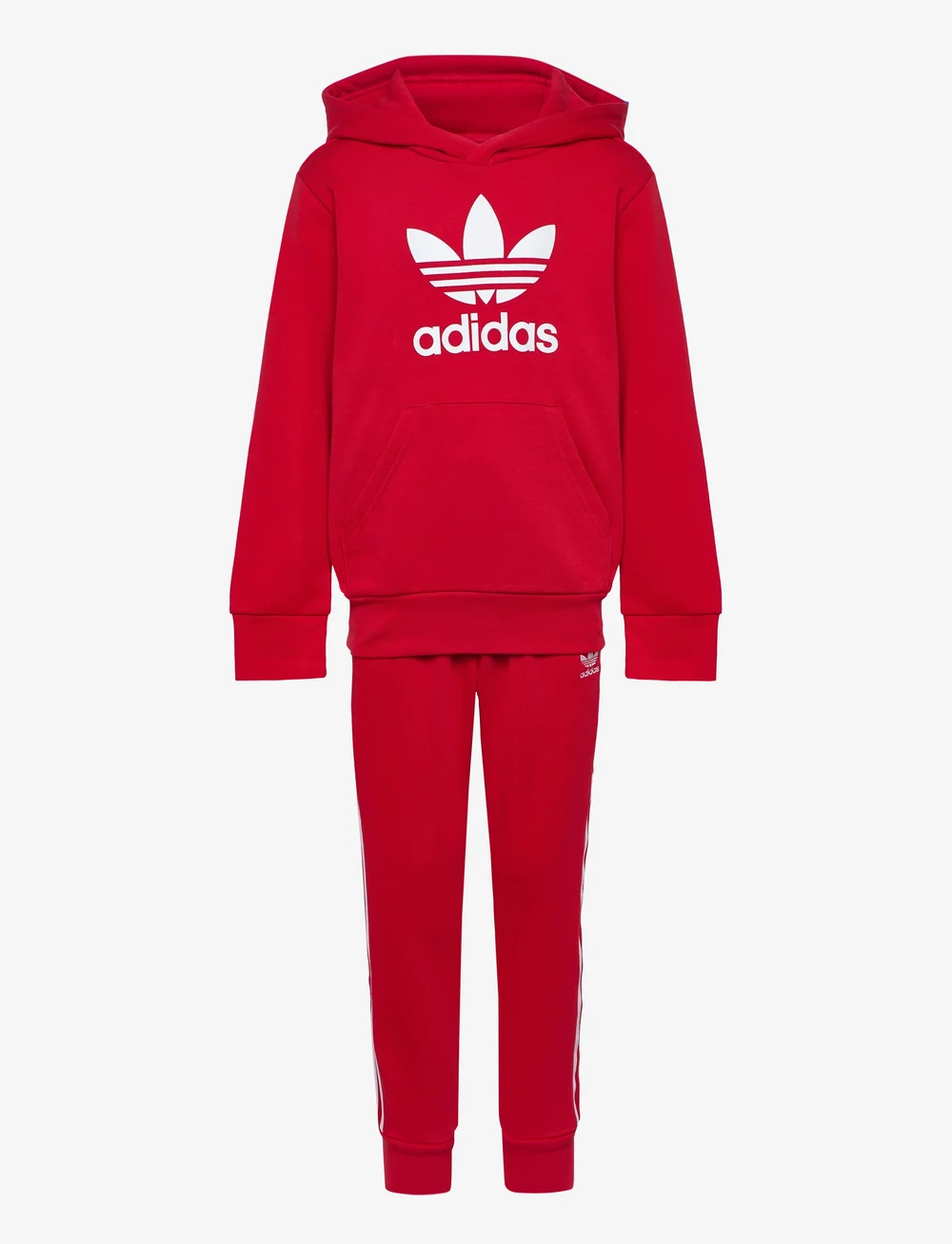 adidas Originals Hoodie Set Sweatsuit Boozt