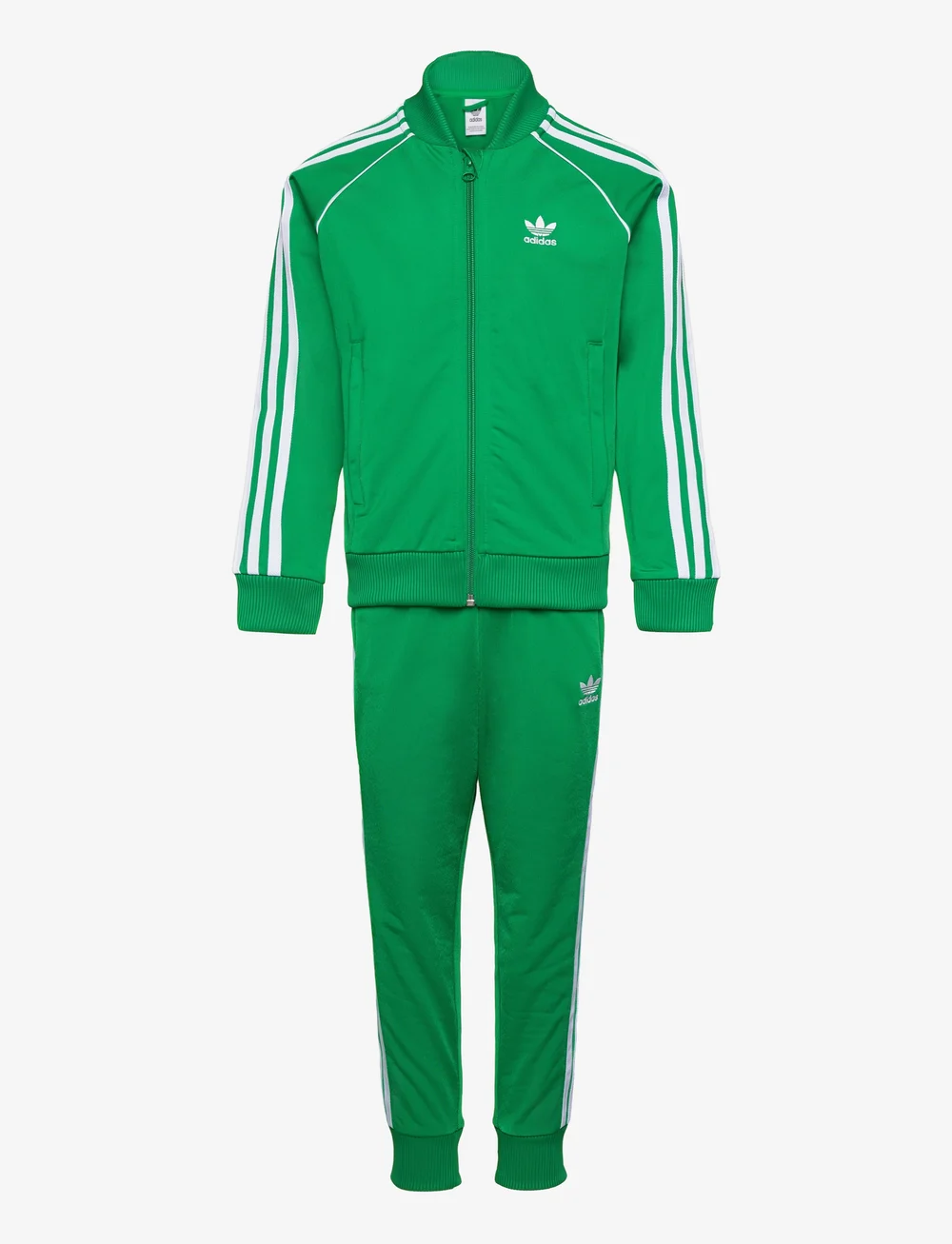 adidas Originals Sst Tracksuit Green 52 Boozt
