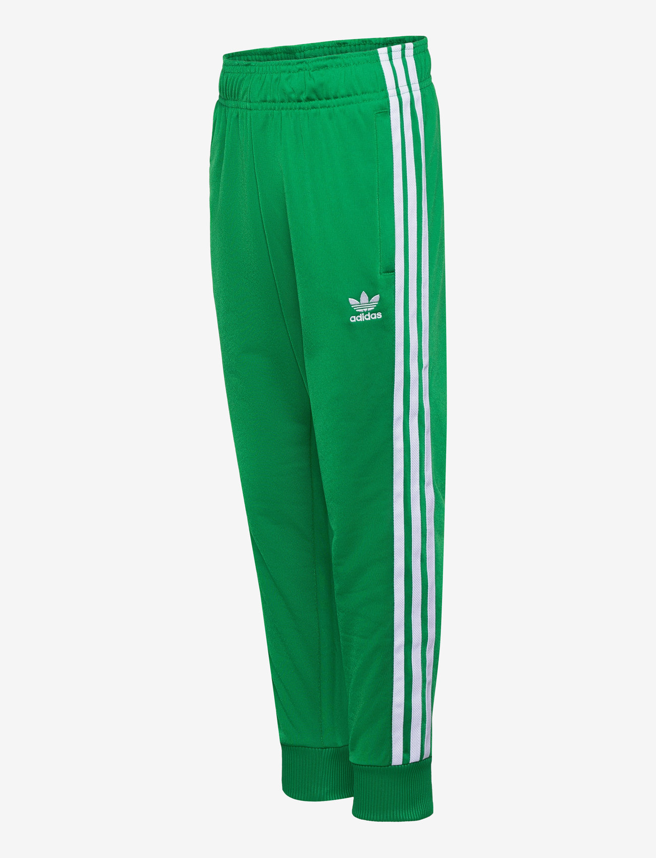 adidas Originals - SST TRACKSUIT - joggingsæt & matchende sæt - green - 4