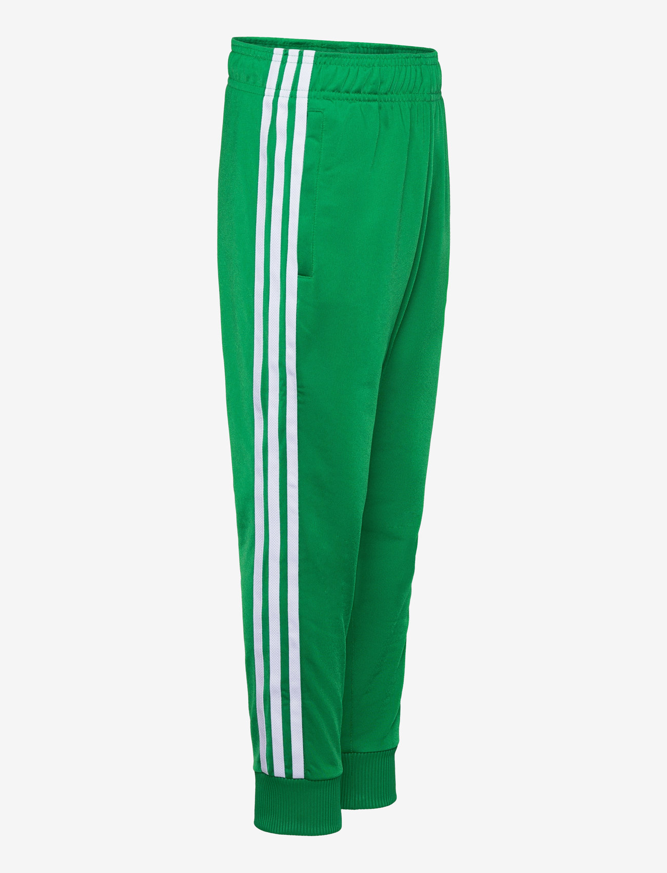 adidas Originals - SST TRACKSUIT - joggingsæt & matchende sæt - green - 5