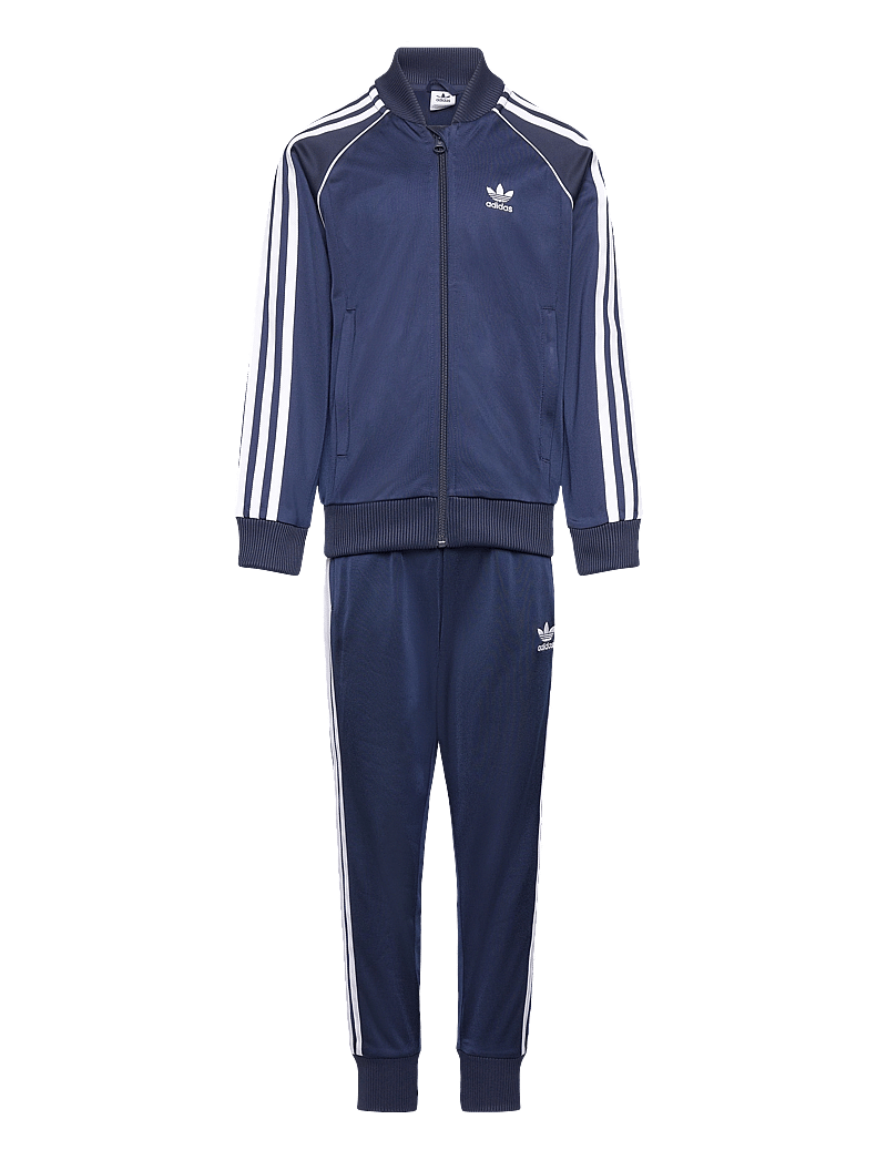 Adidas Originals Trainingspak Heren Adidas 3Stripes Woven