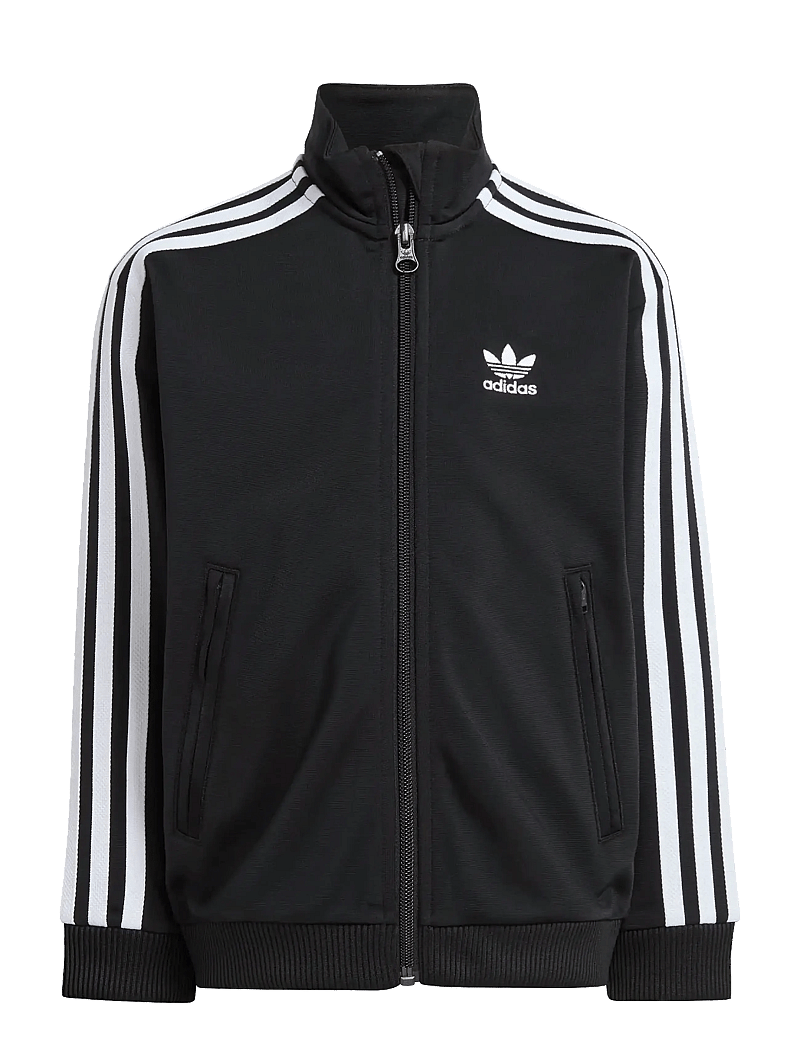 adidas Originals - FIREBIRD TS - trainingsanzug - black - 3