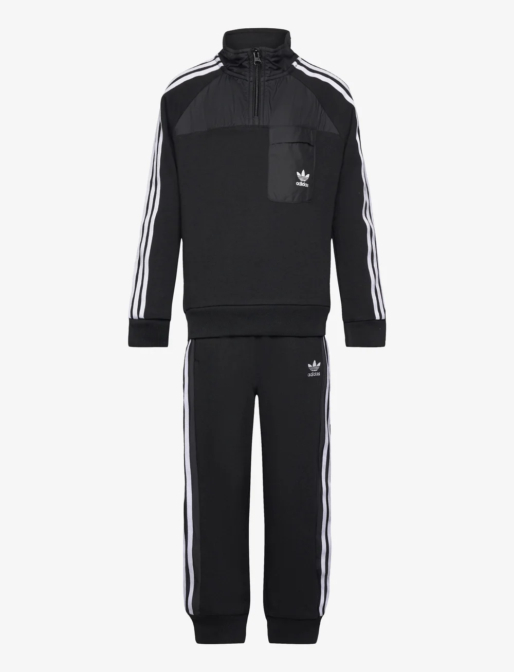 adidas Originals Crew Set Hz Sportanzuge Boozt Switzerland