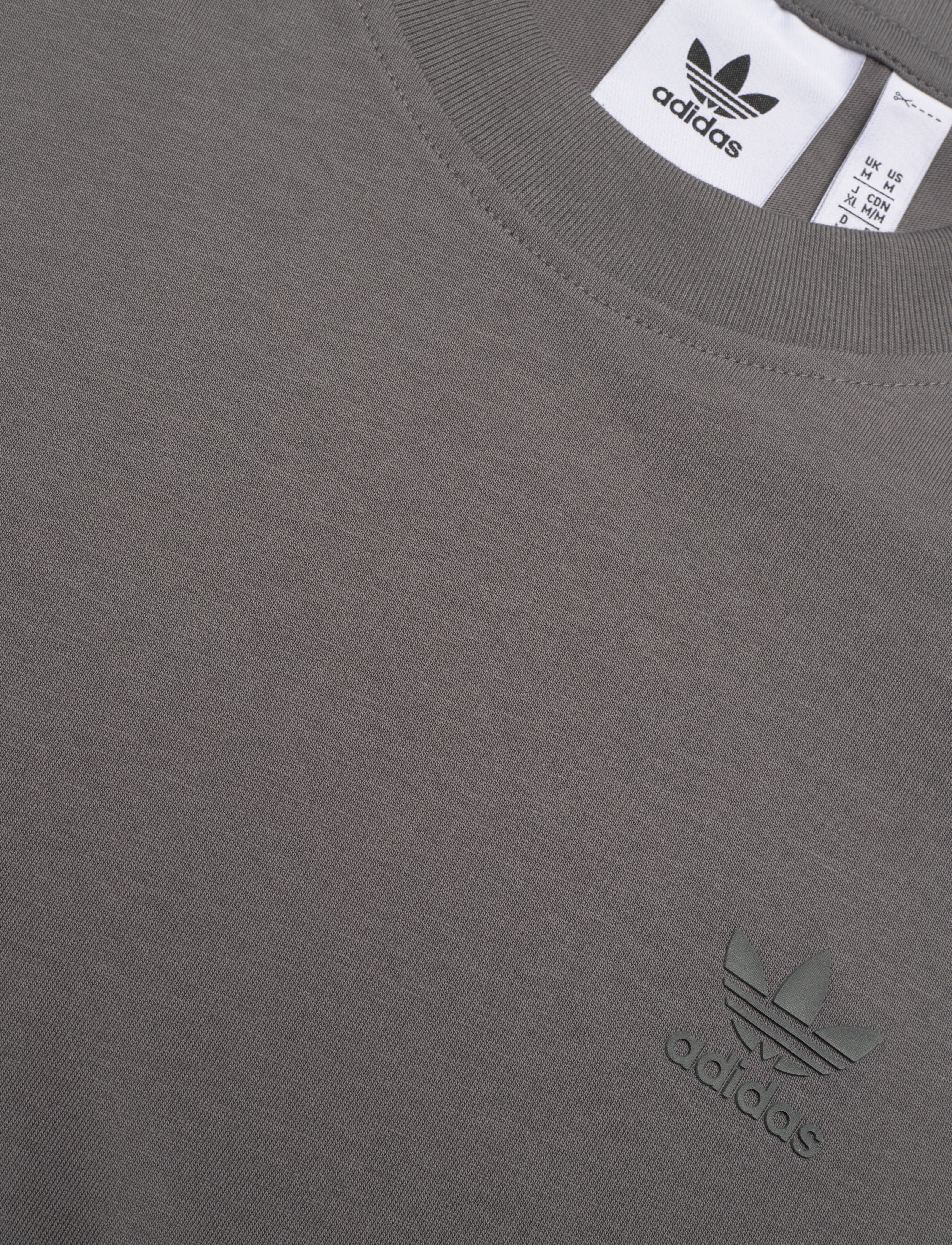 adidas Originals - GFX TEE - grefou - 2