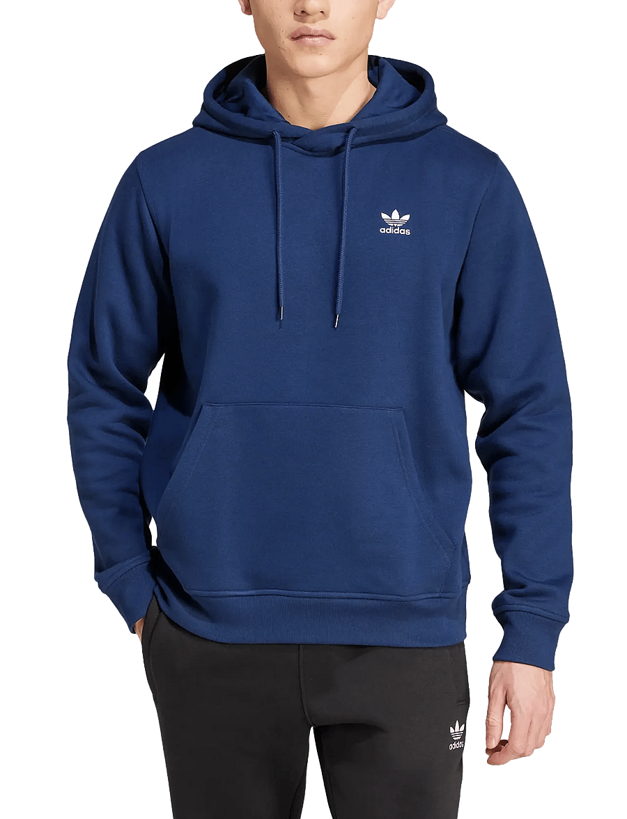 adidas Originals - ESS HD - pulls a capuche - nindig - 0