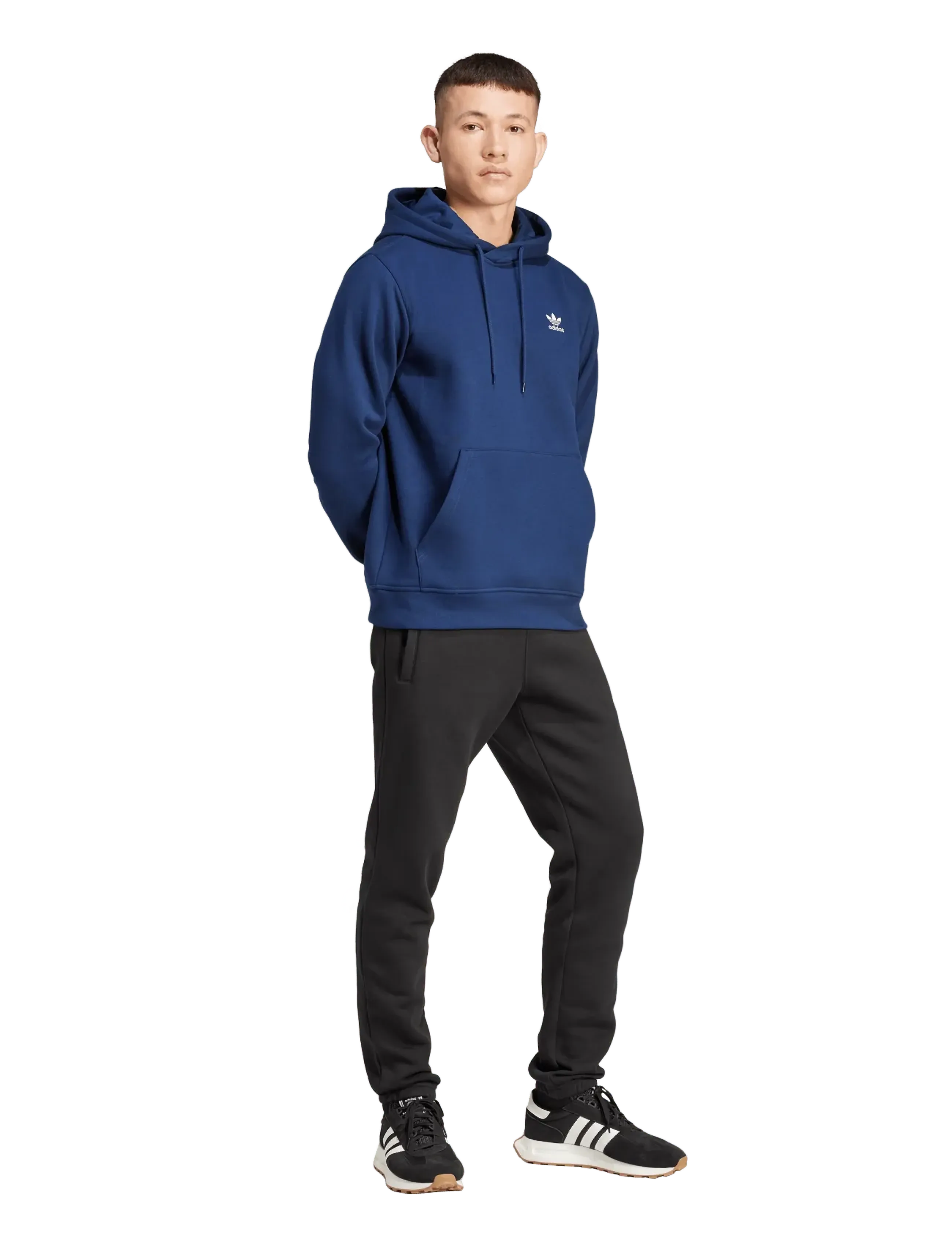 adidas Originals - ESS HD - alussärgid - nindig - 2