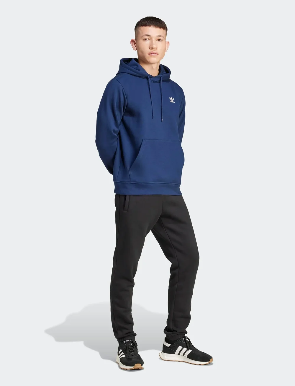 adidas Originals - ESS HD - alussärgid - nindig - 5