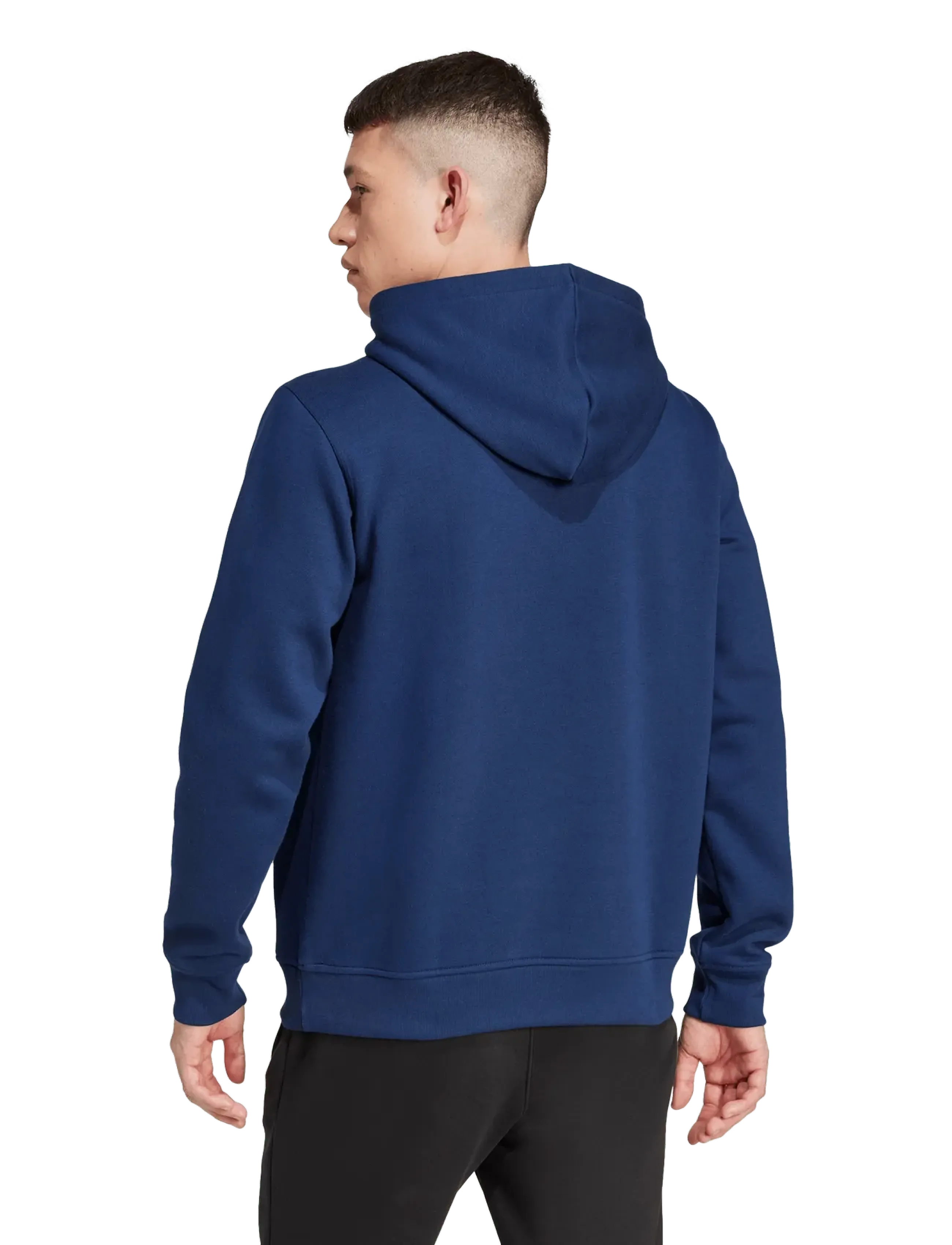 adidas Originals ESS HD - Streetstyle - NINDIG / navy