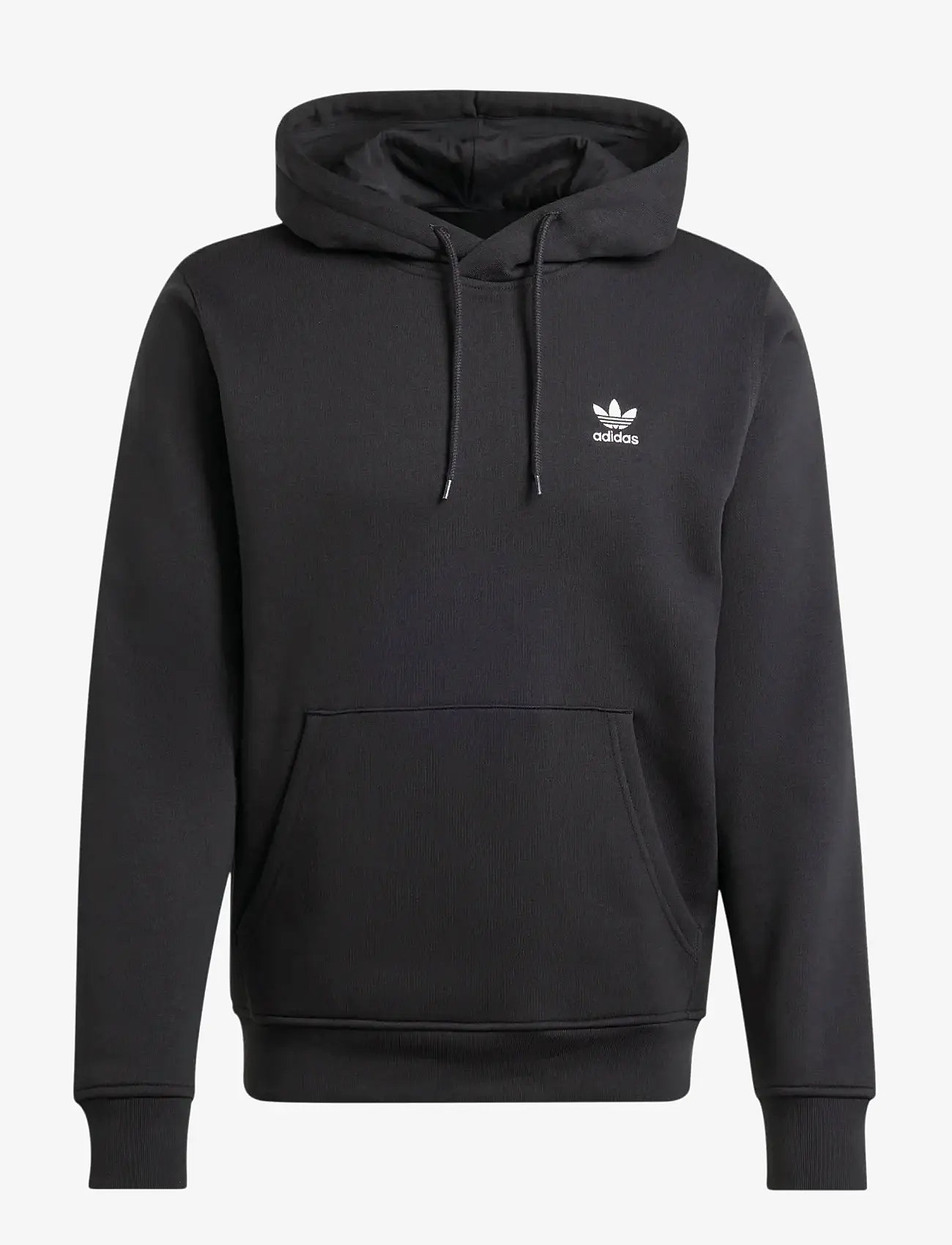 adidas Originals - ESS HD - toppar - black - 1
