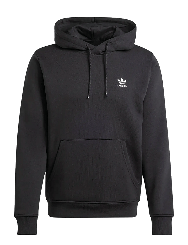 adidas Originals - ESS HD - toppar - black - 1