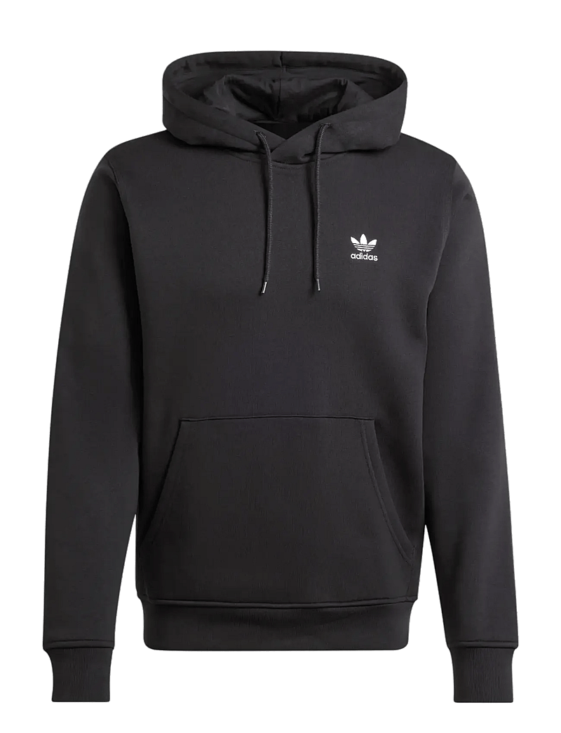 adidas Originals - ESS HD - tops - black - 1