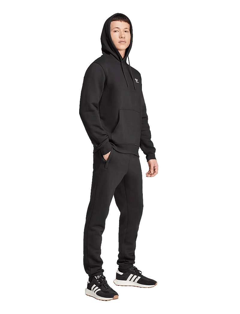 adidas Originals - ESS HD - viršutinės dalies drabužiai - black - 2