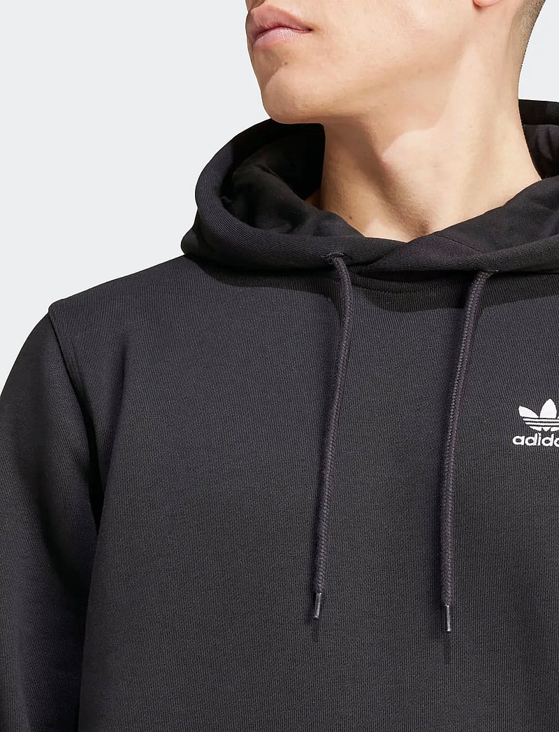 adidas Originals - ESS HD - toppar - black - 2