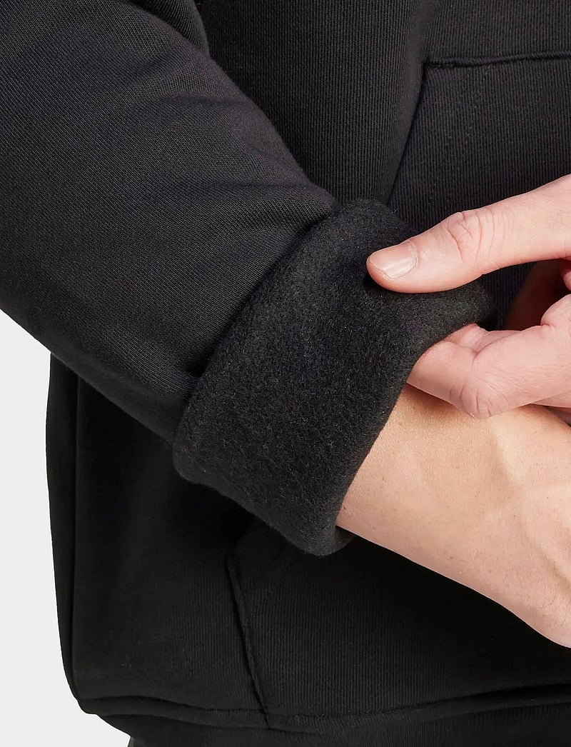 adidas Originals - ESS HD - toppar - black - 3