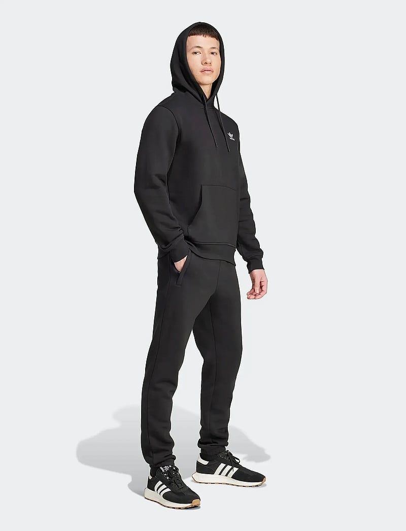 adidas Originals - ESS HD - toppar - black - 4