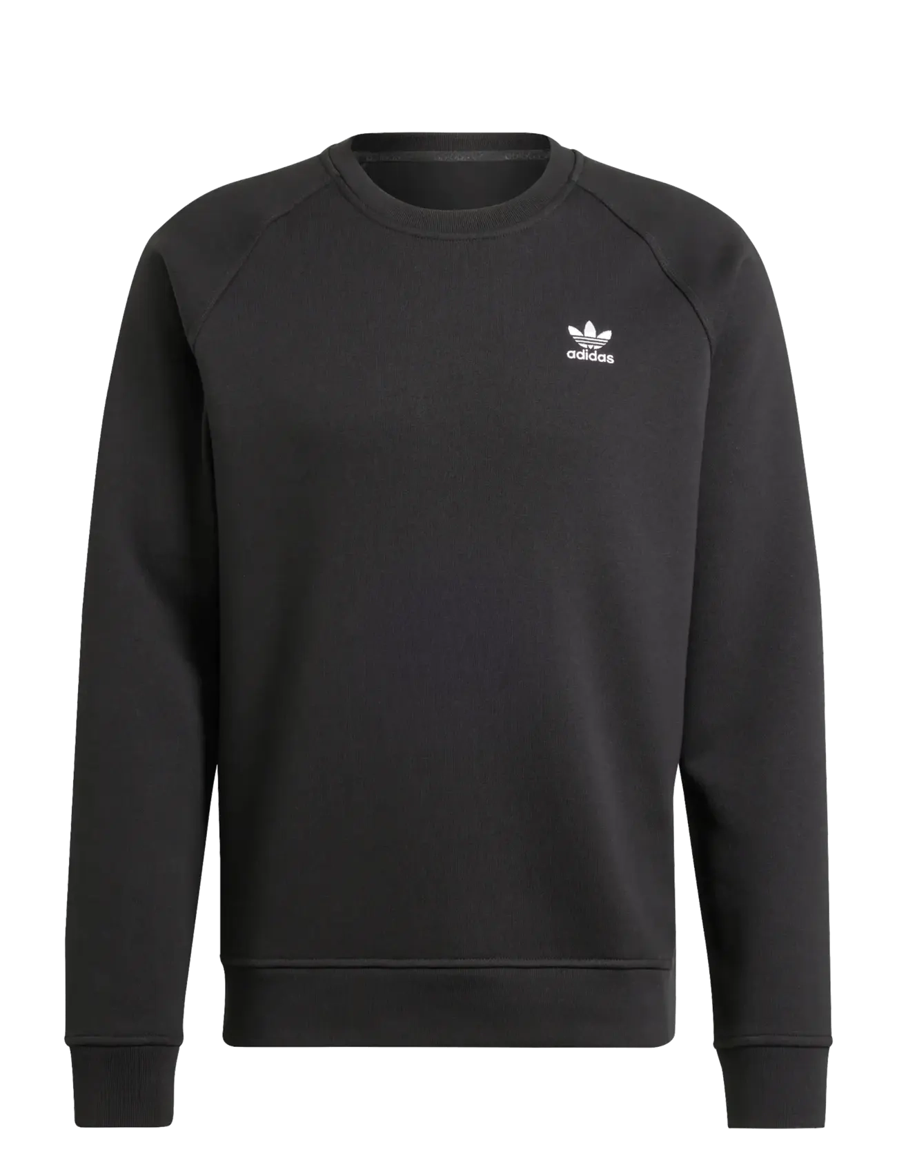 ADIDAS ORIGINALS Ess Crew Schwarz - XS - Herren